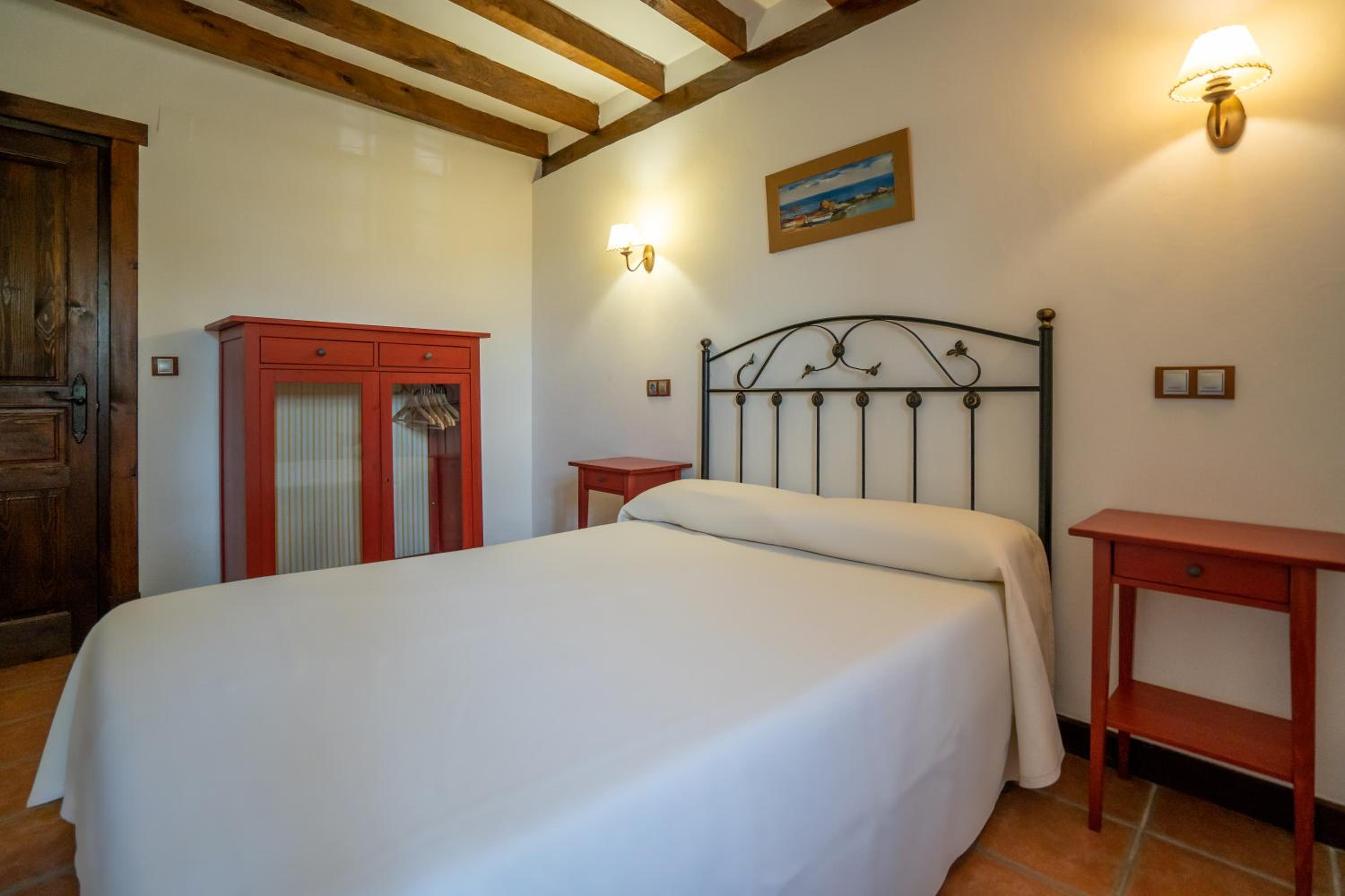 Apartamentos Rurales El Lagar de Somo