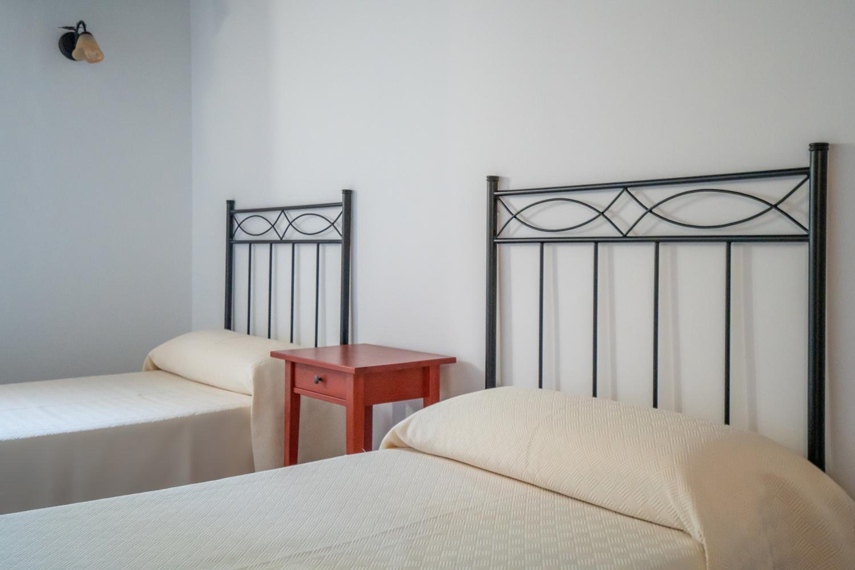 Apartamentos Rurales El Lagar de Somo