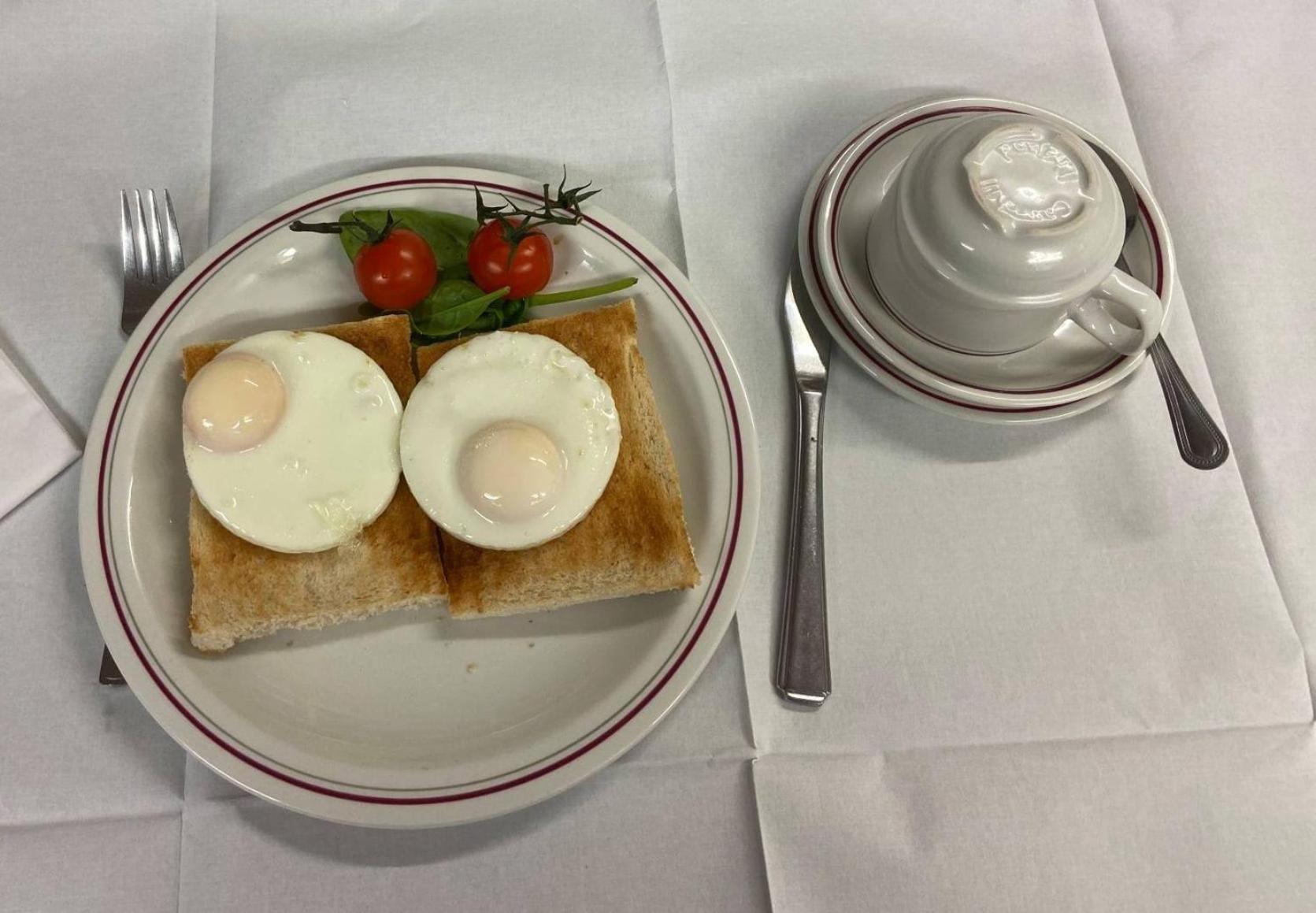 Alexander's
