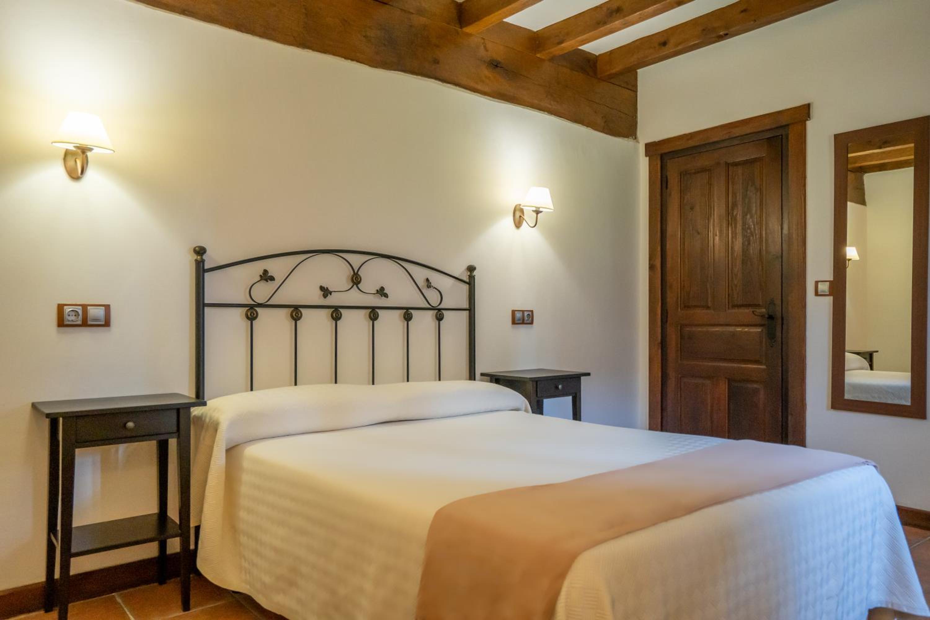 Apartamentos Rurales El Lagar de Somo
