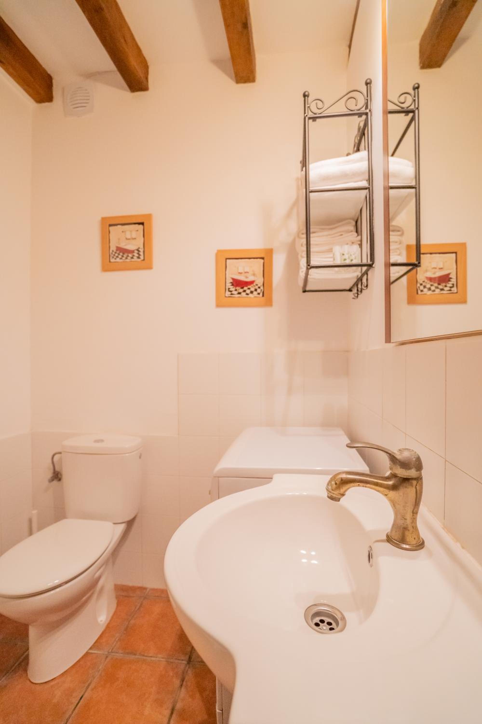 Apartamentos Rurales El Lagar de Somo