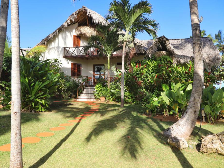 Villa Punta Coral