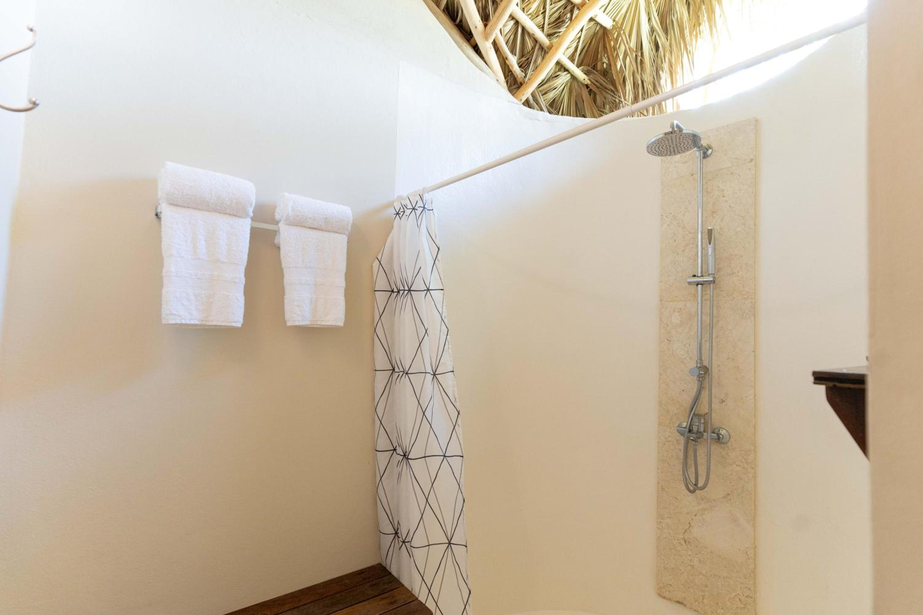 Villa Punta Coral