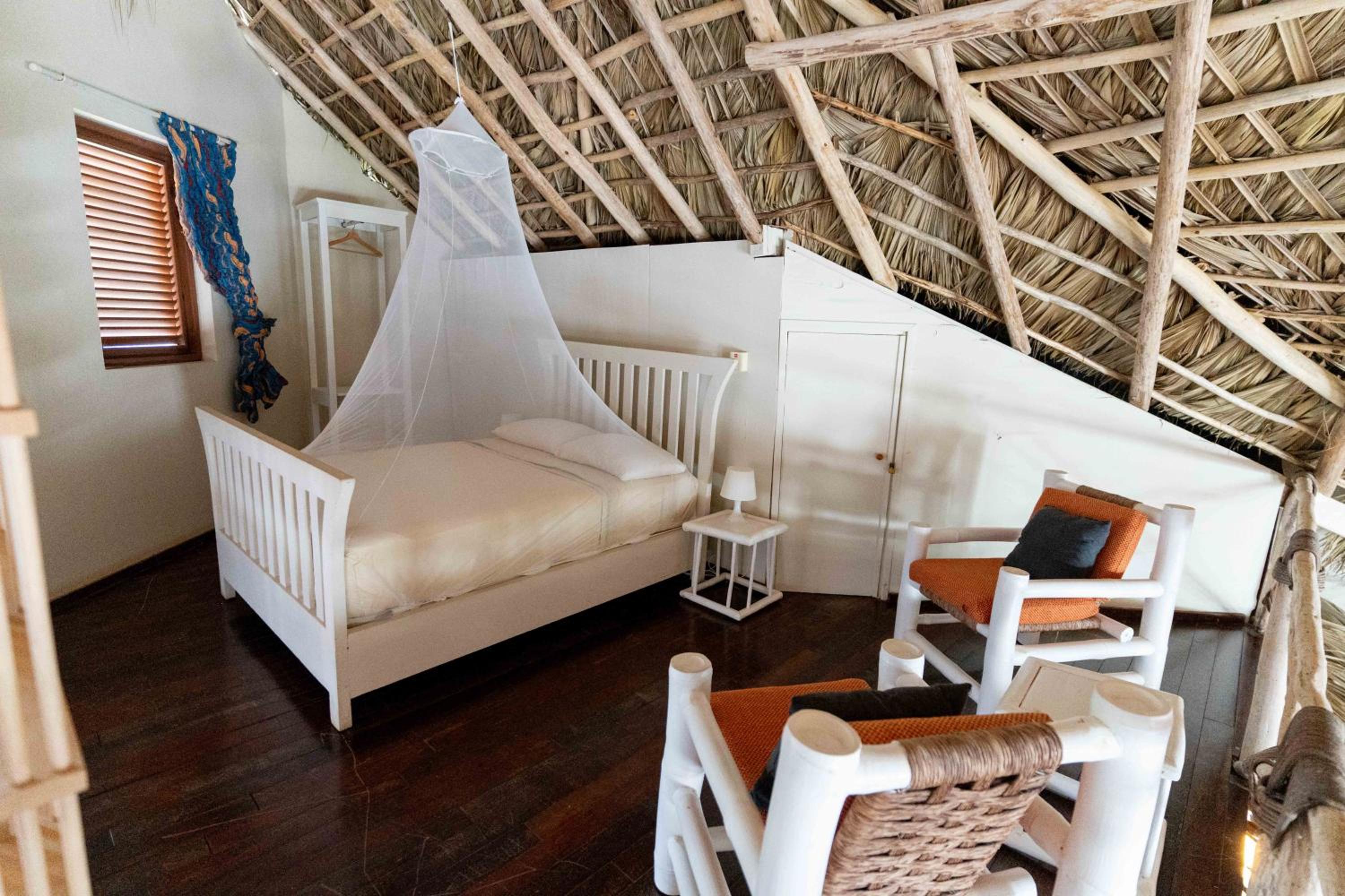 Villa Punta Coral