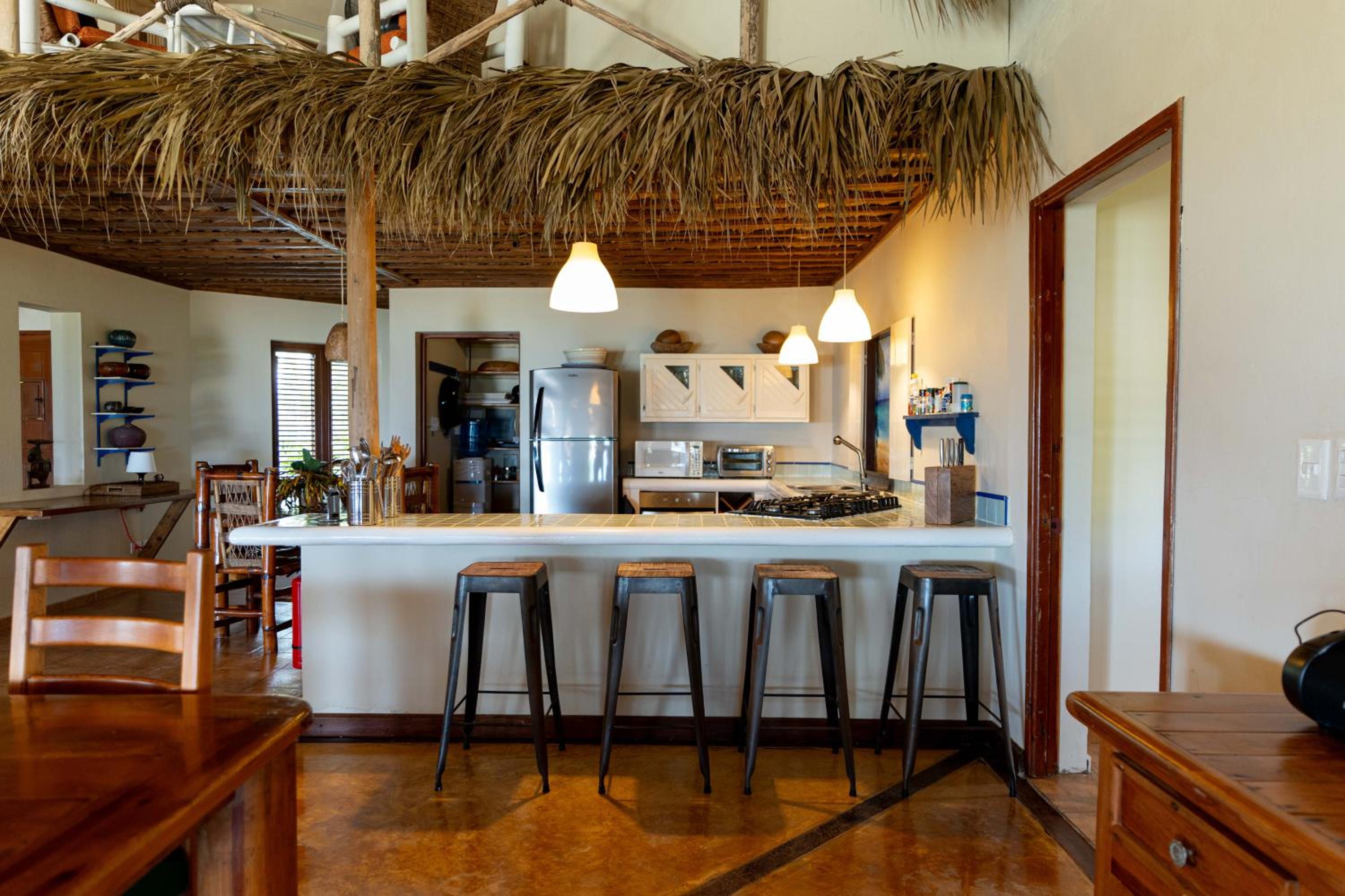 Villa Punta Coral