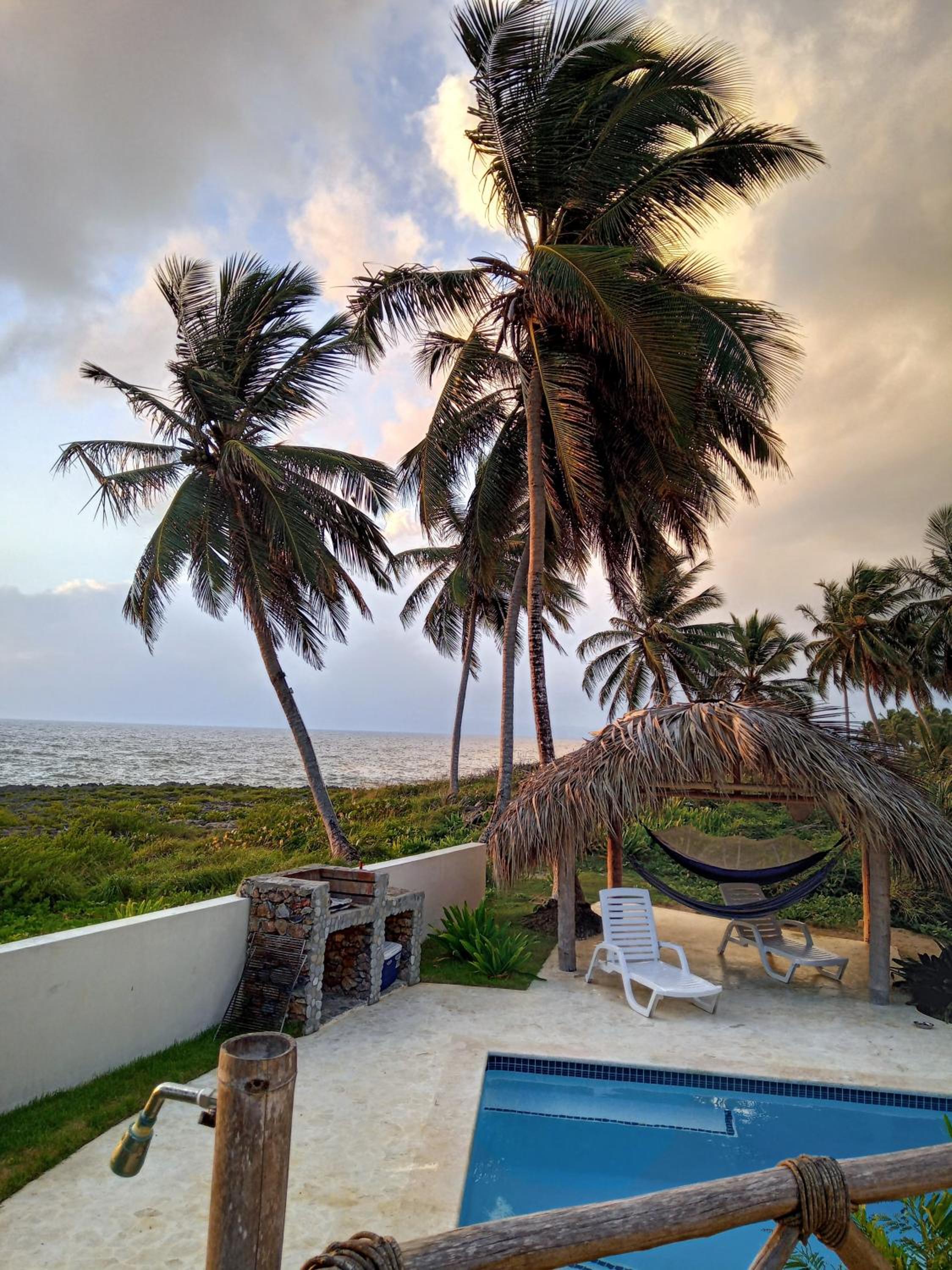 Villa Punta Coral