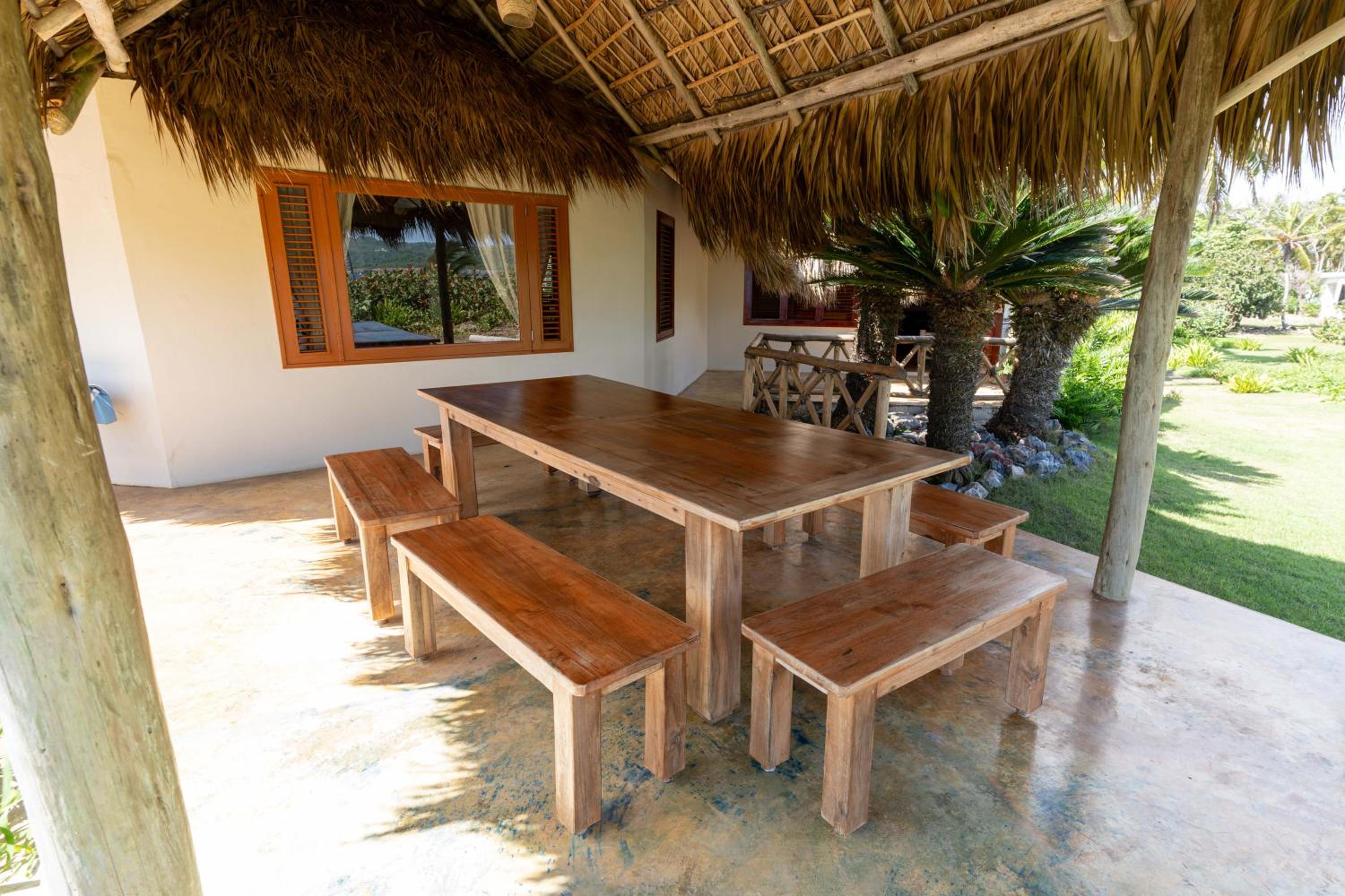 Villa Punta Coral