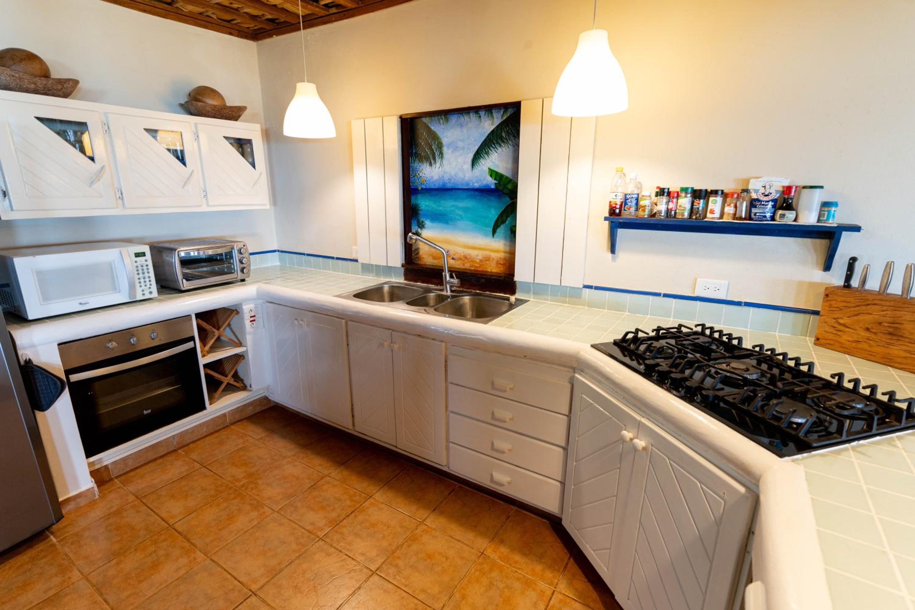 Villa Punta Coral
