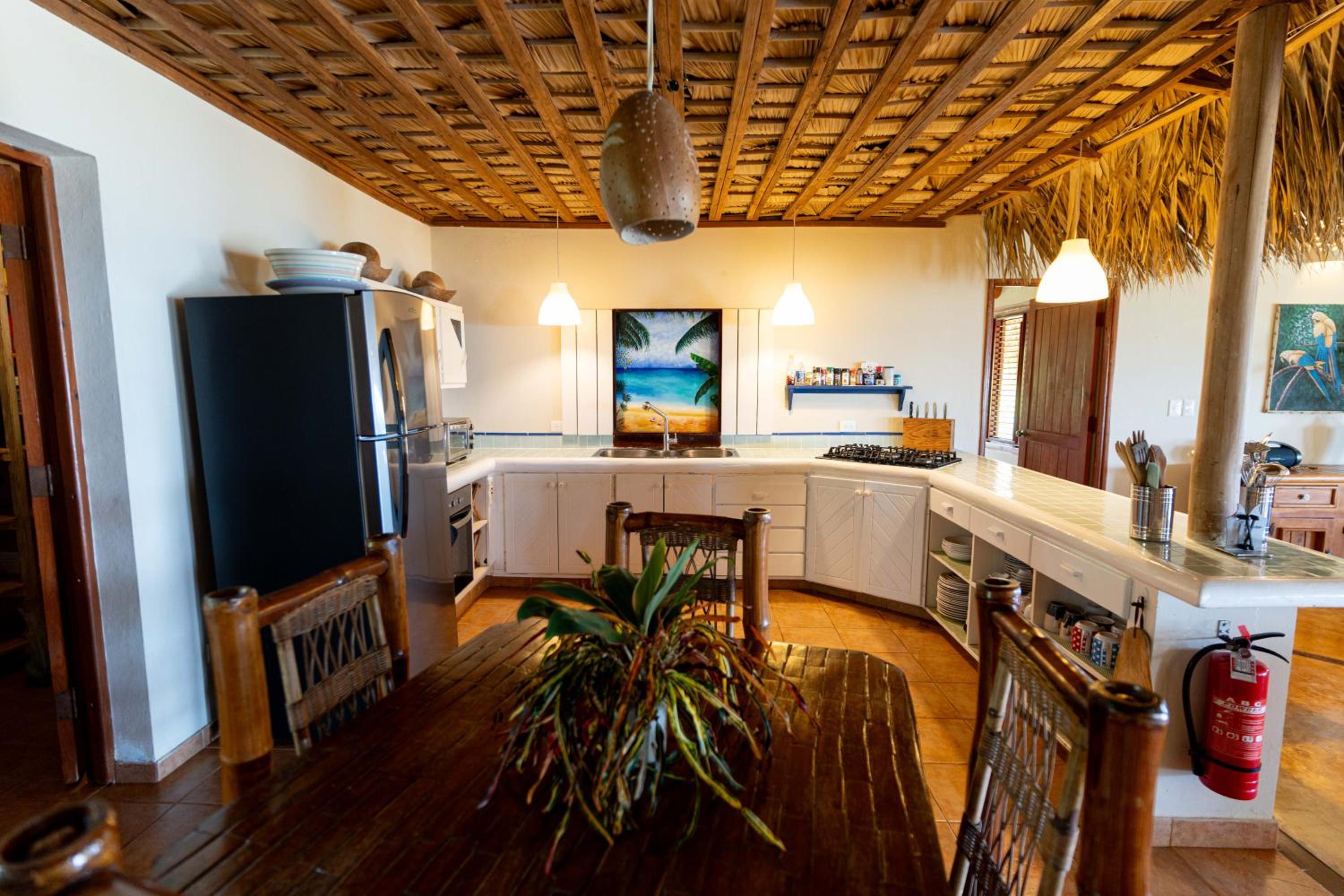 Villa Punta Coral