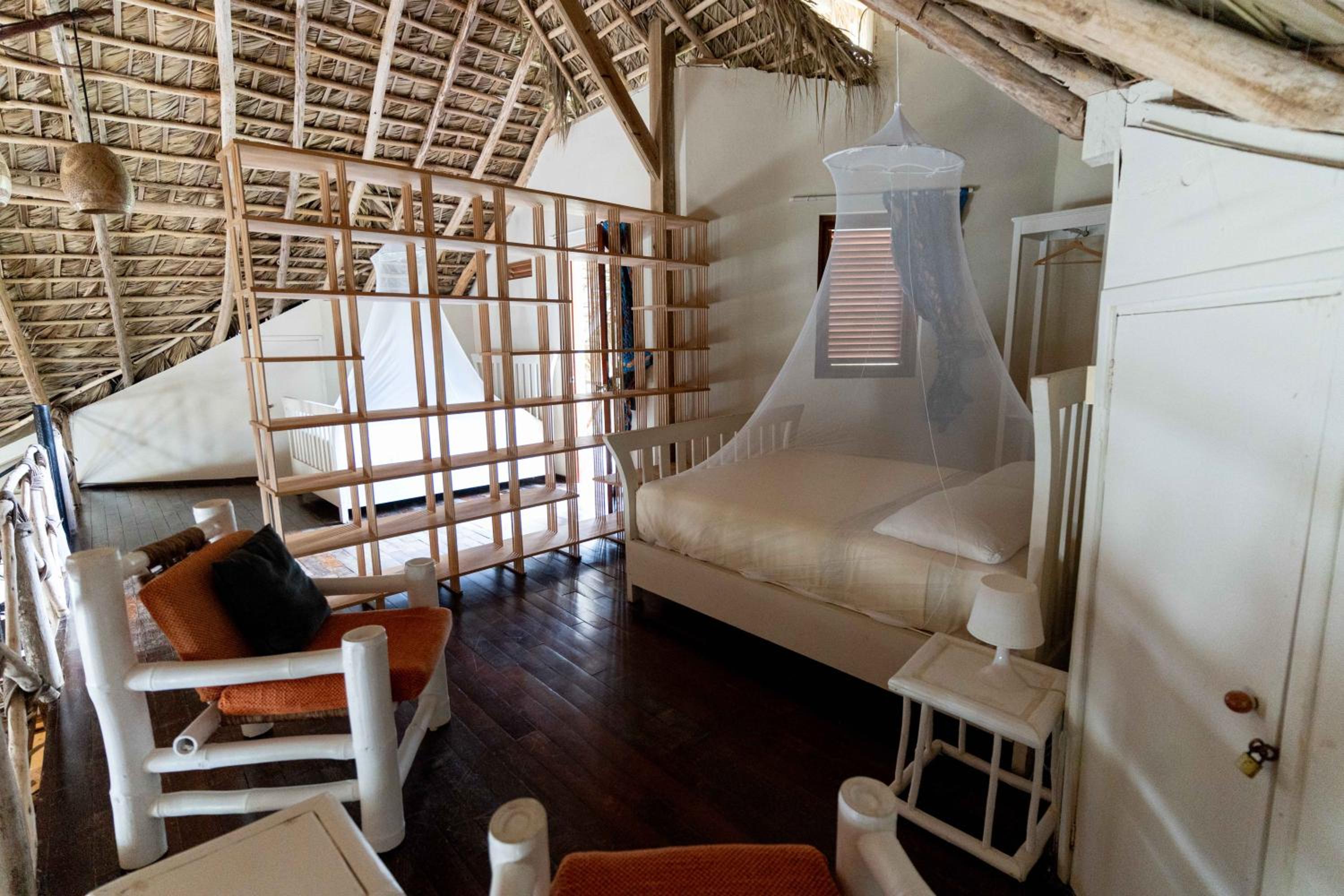 Villa Punta Coral