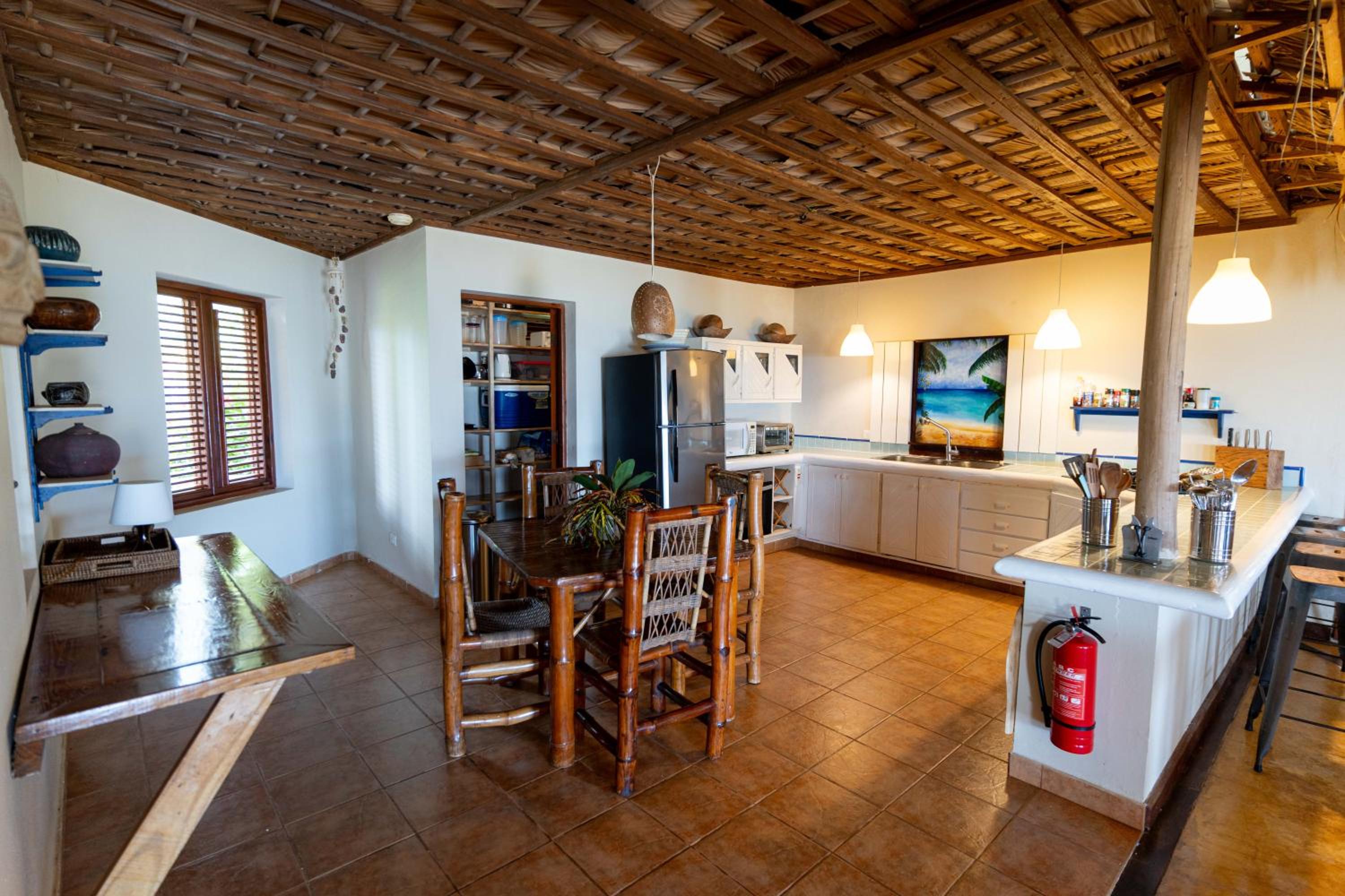 Villa Punta Coral