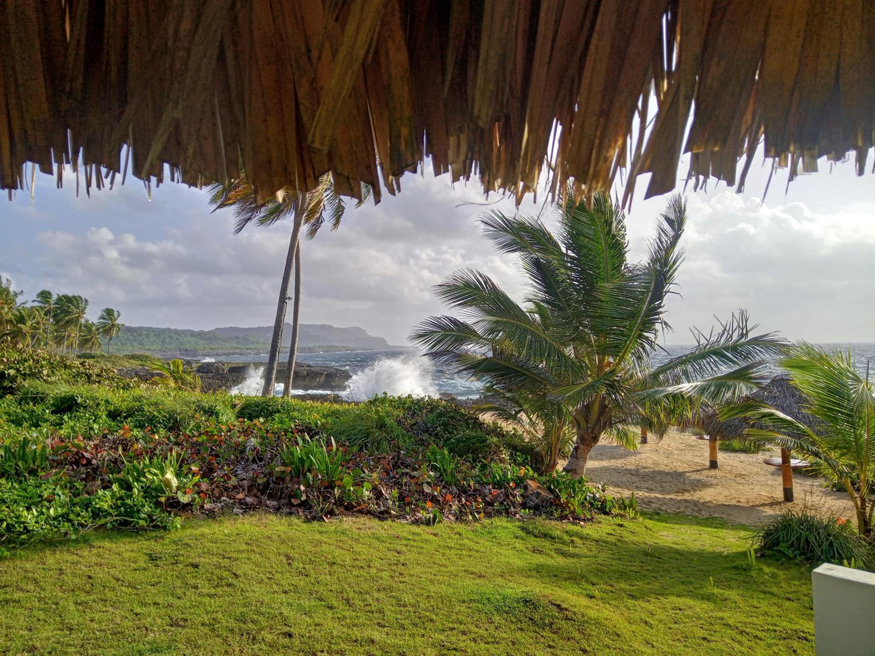 Villa Punta Coral