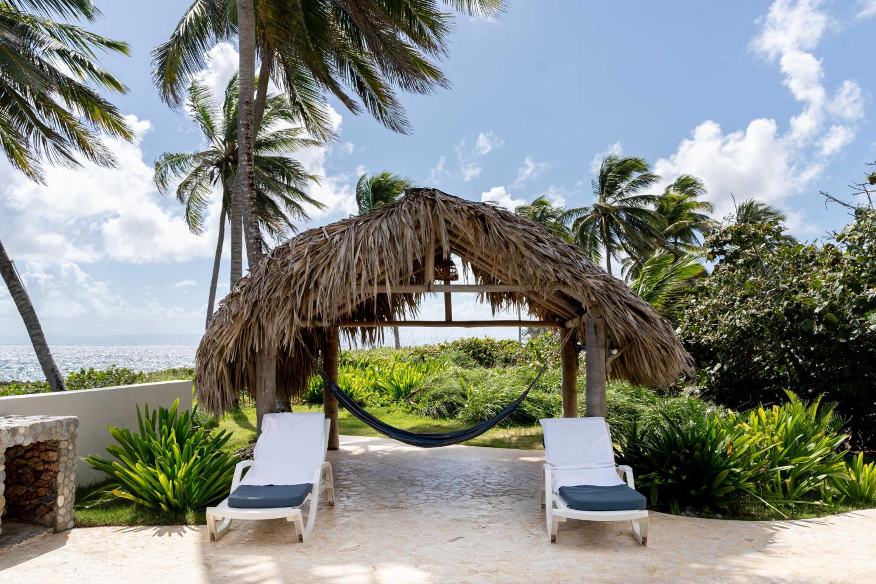 Villa Punta Coral