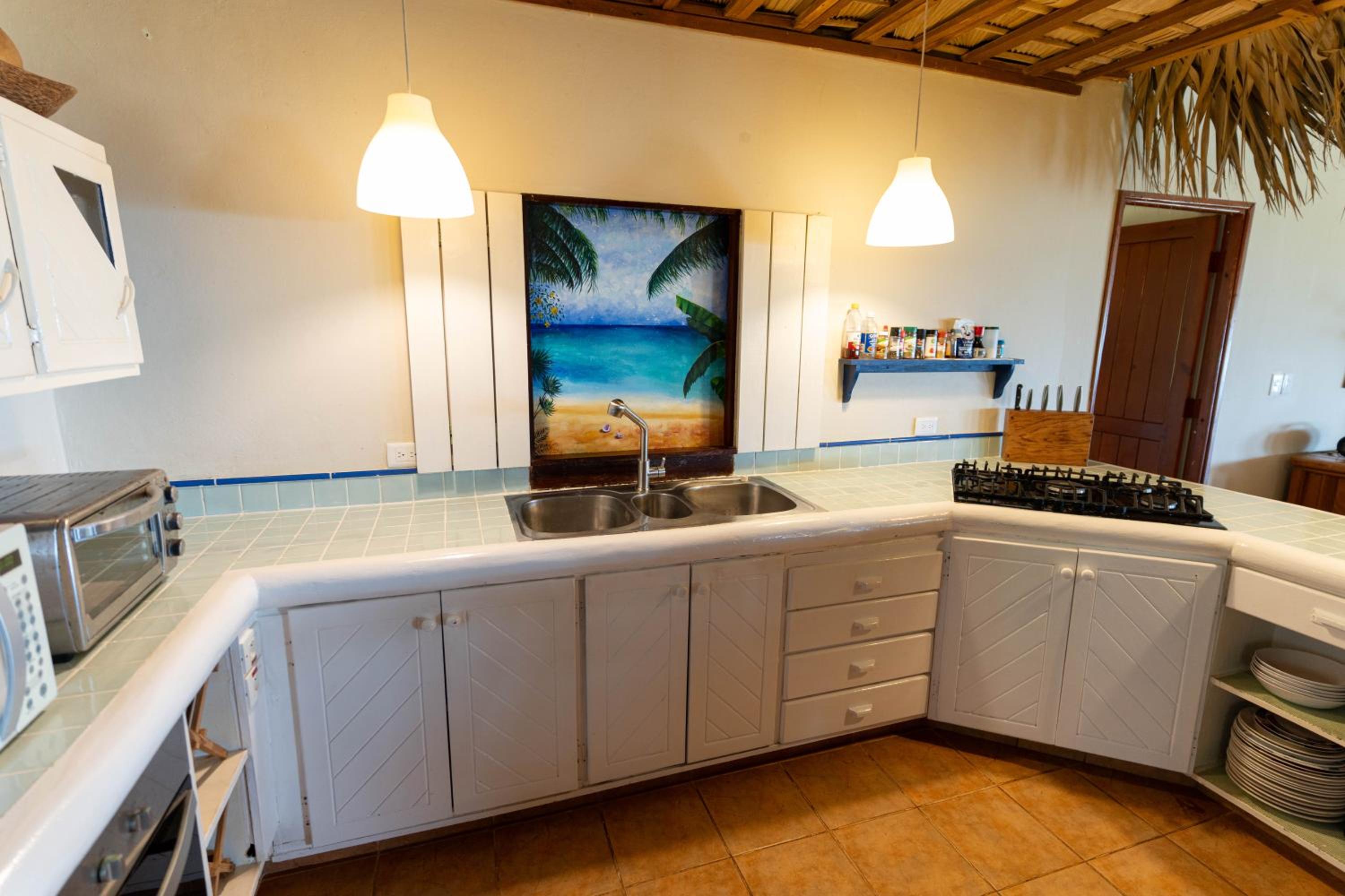 Villa Punta Coral
