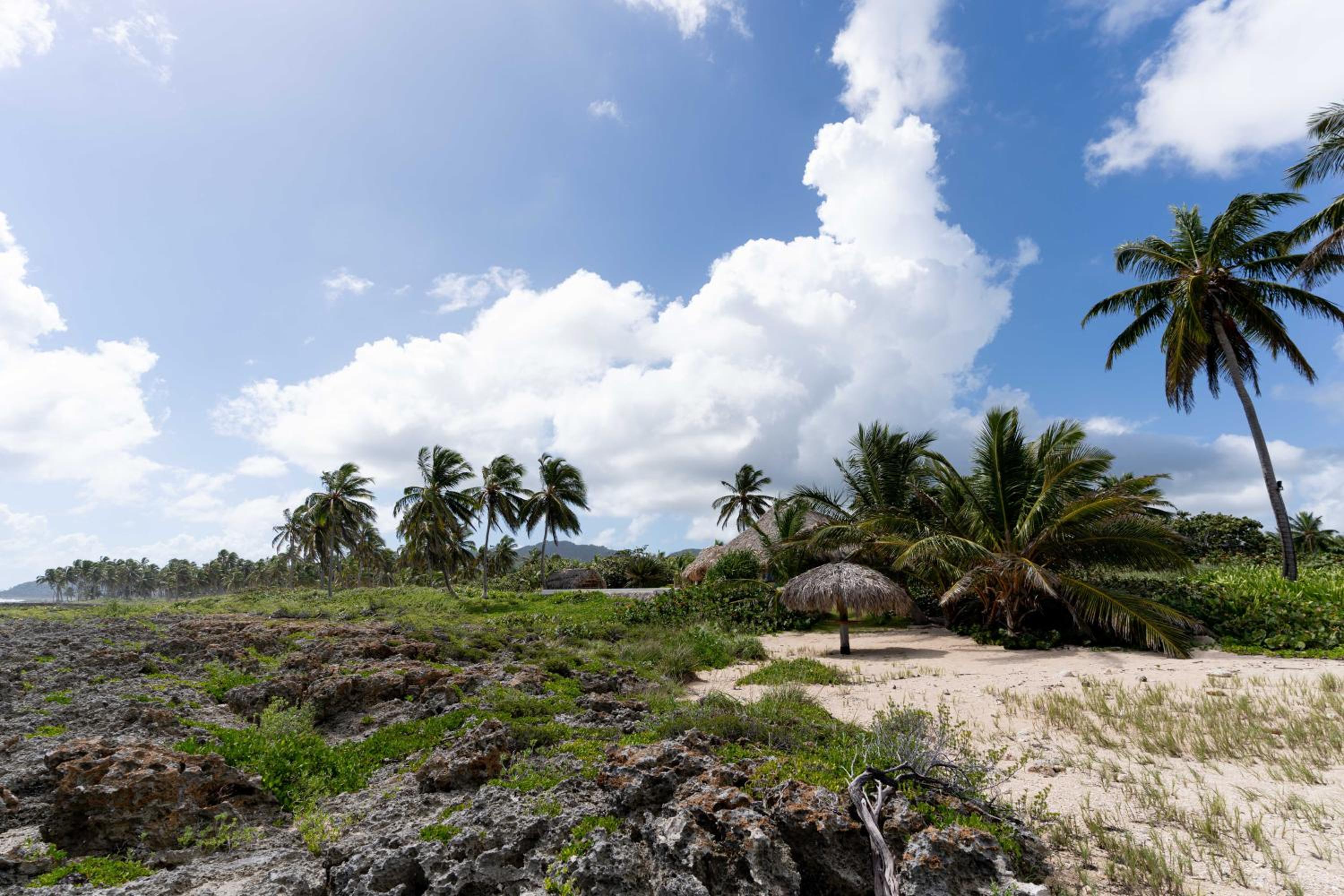 Villa Punta Coral