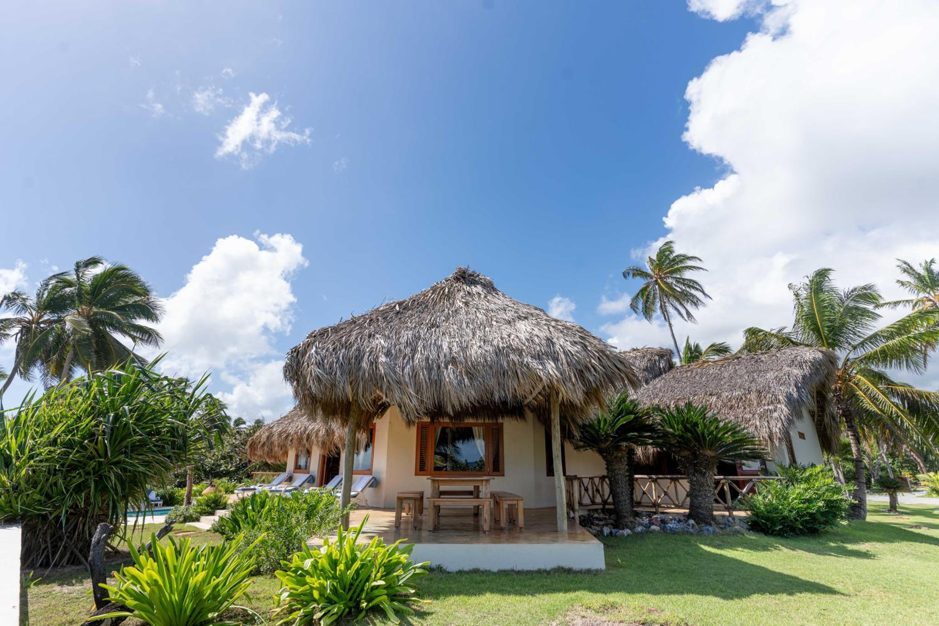 Villa Punta Coral