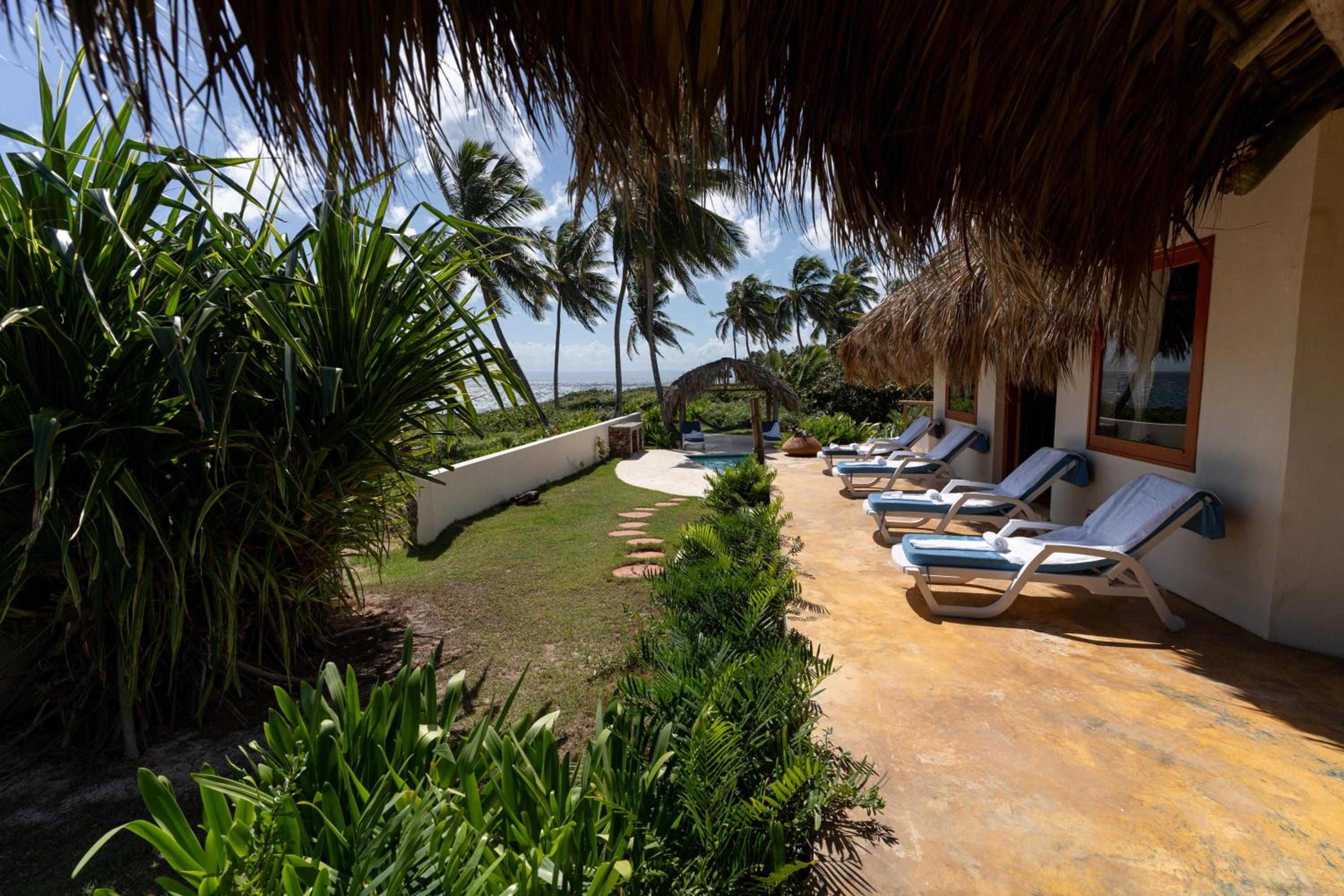Villa Punta Coral