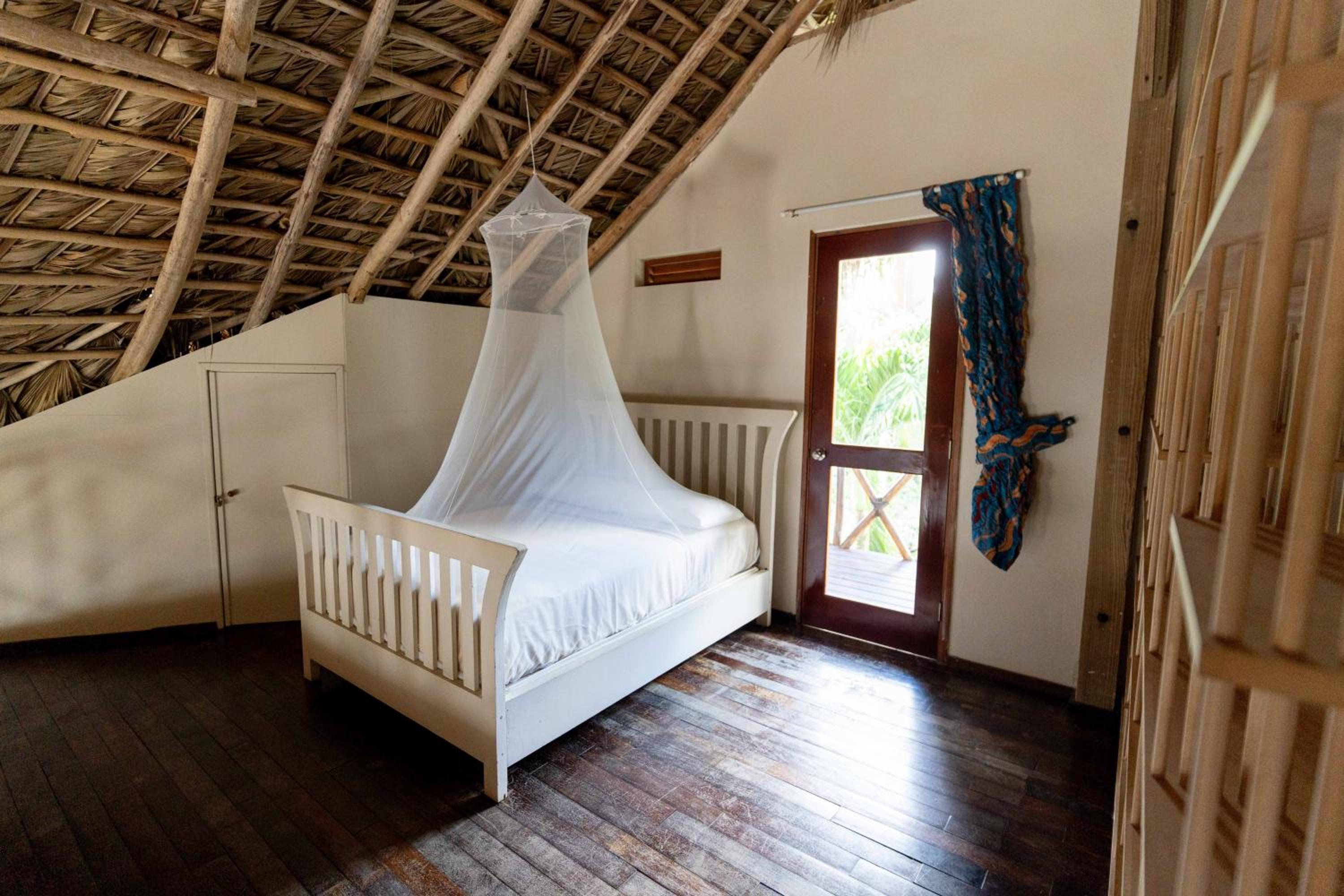 Villa Punta Coral