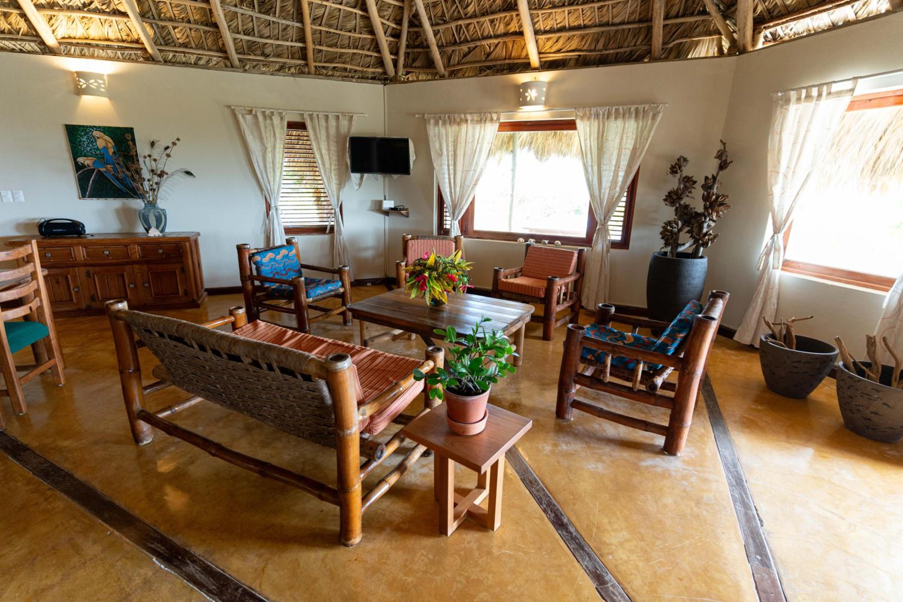 Villa Punta Coral
