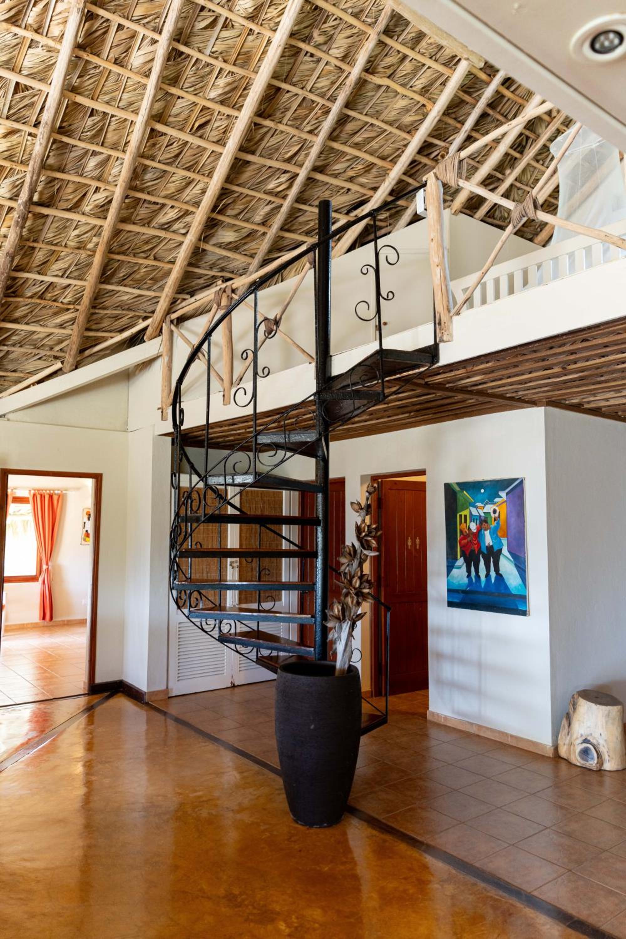Villa Punta Coral