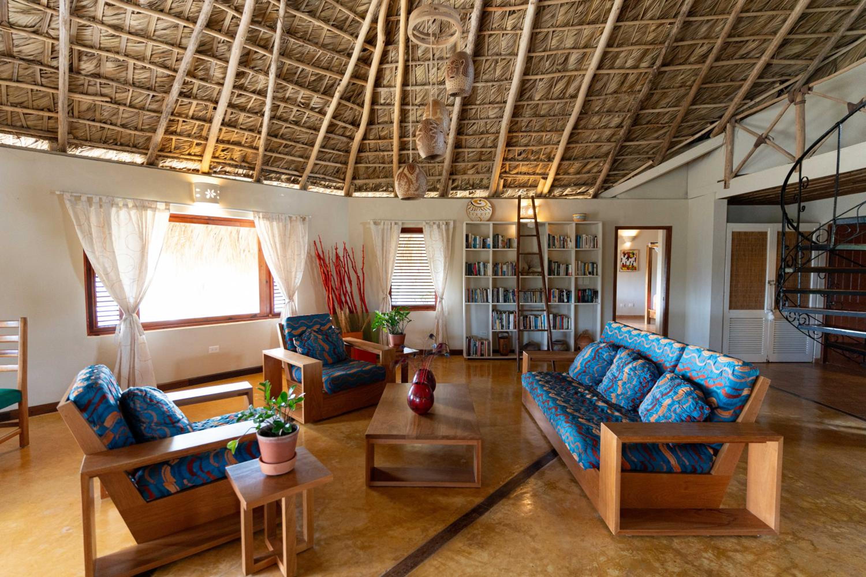 Villa Punta Coral