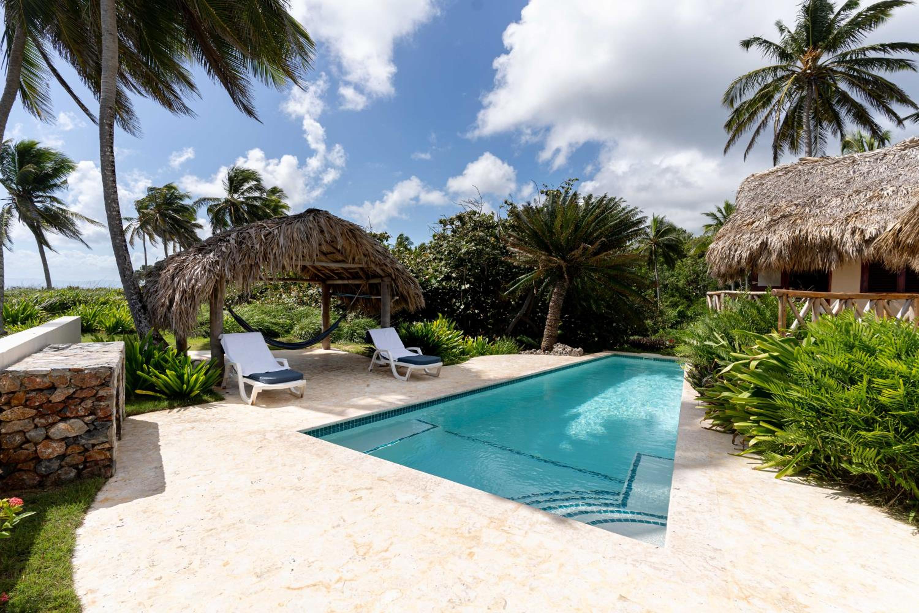 Villa Punta Coral