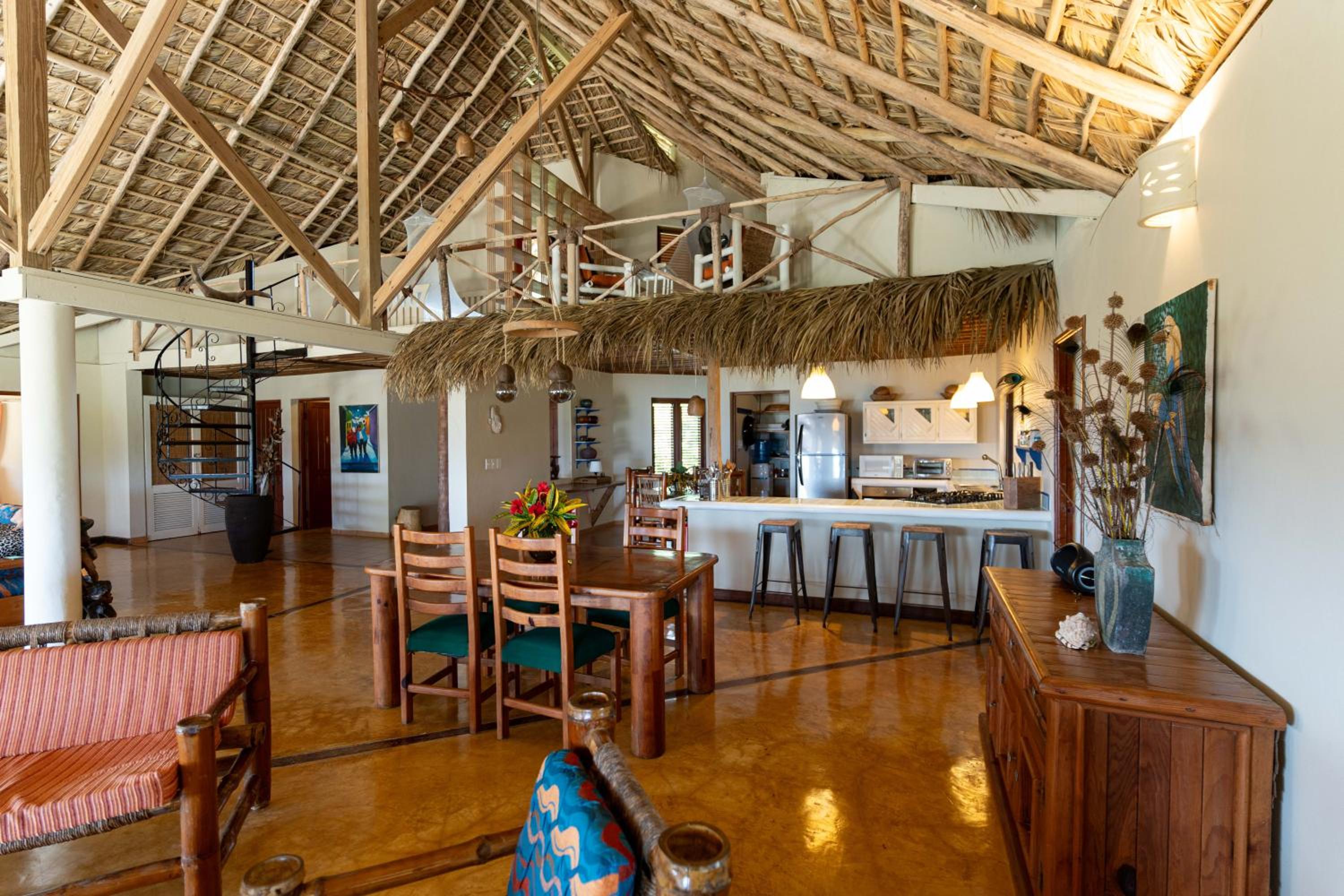 Villa Punta Coral