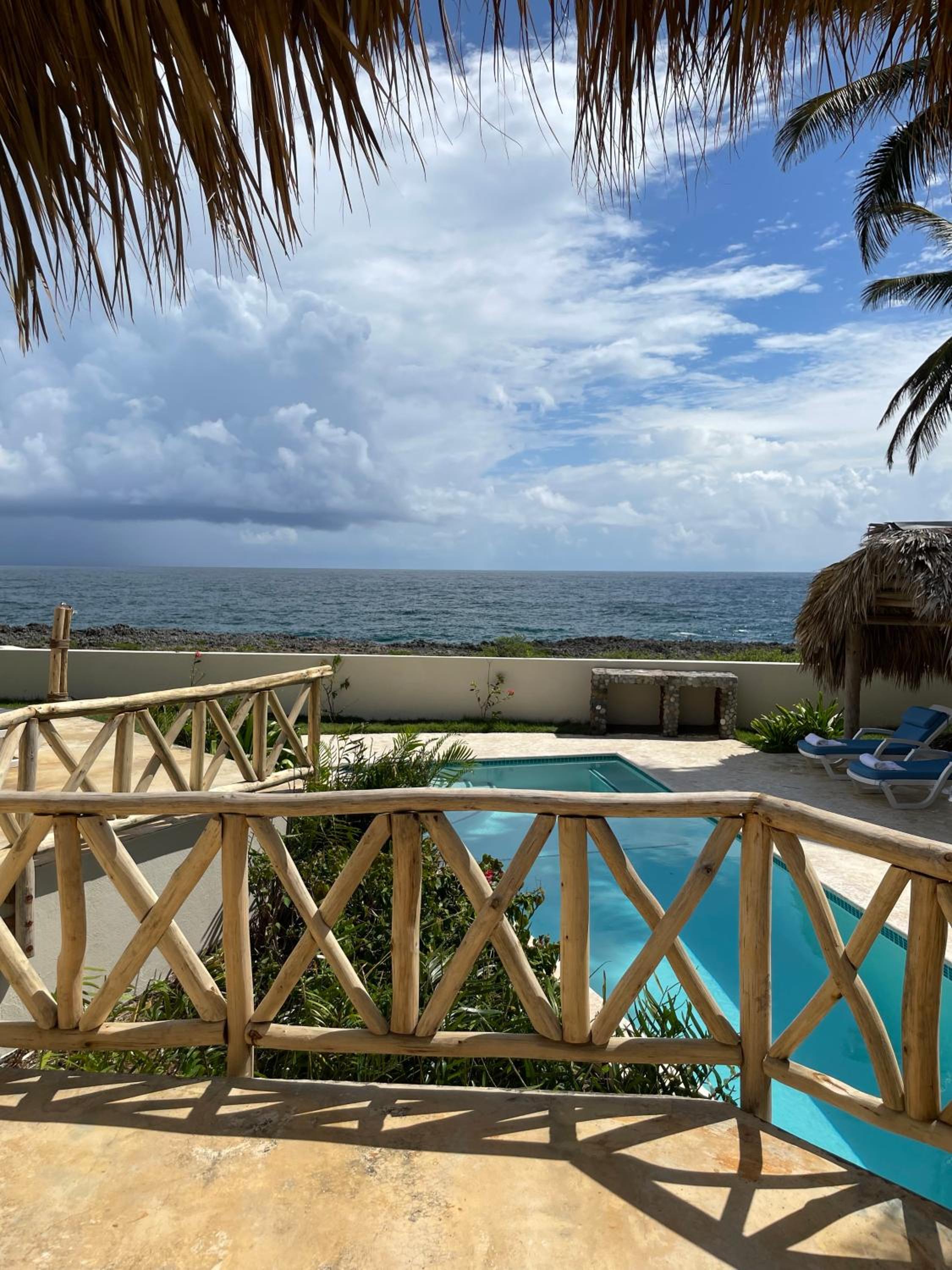 Villa Punta Coral