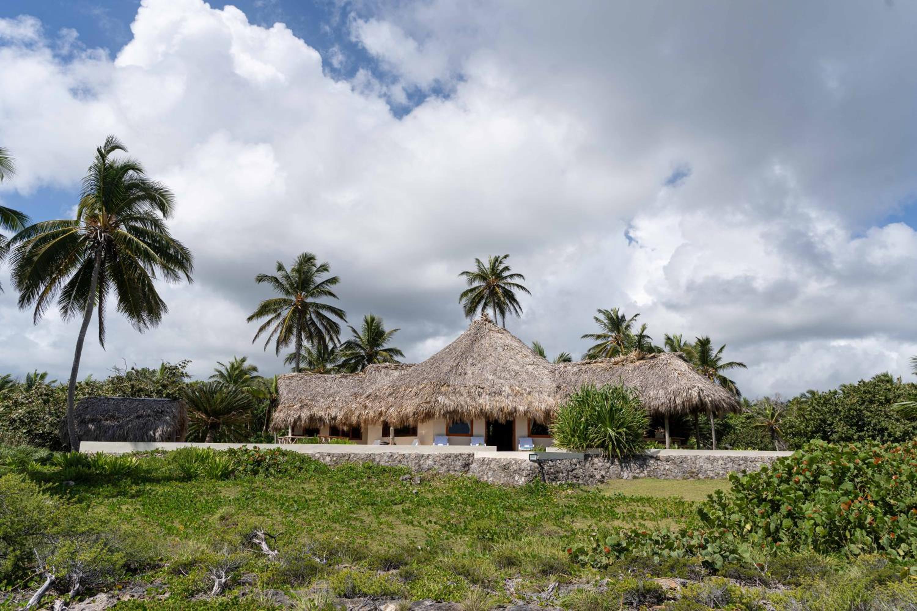 Villa Punta Coral