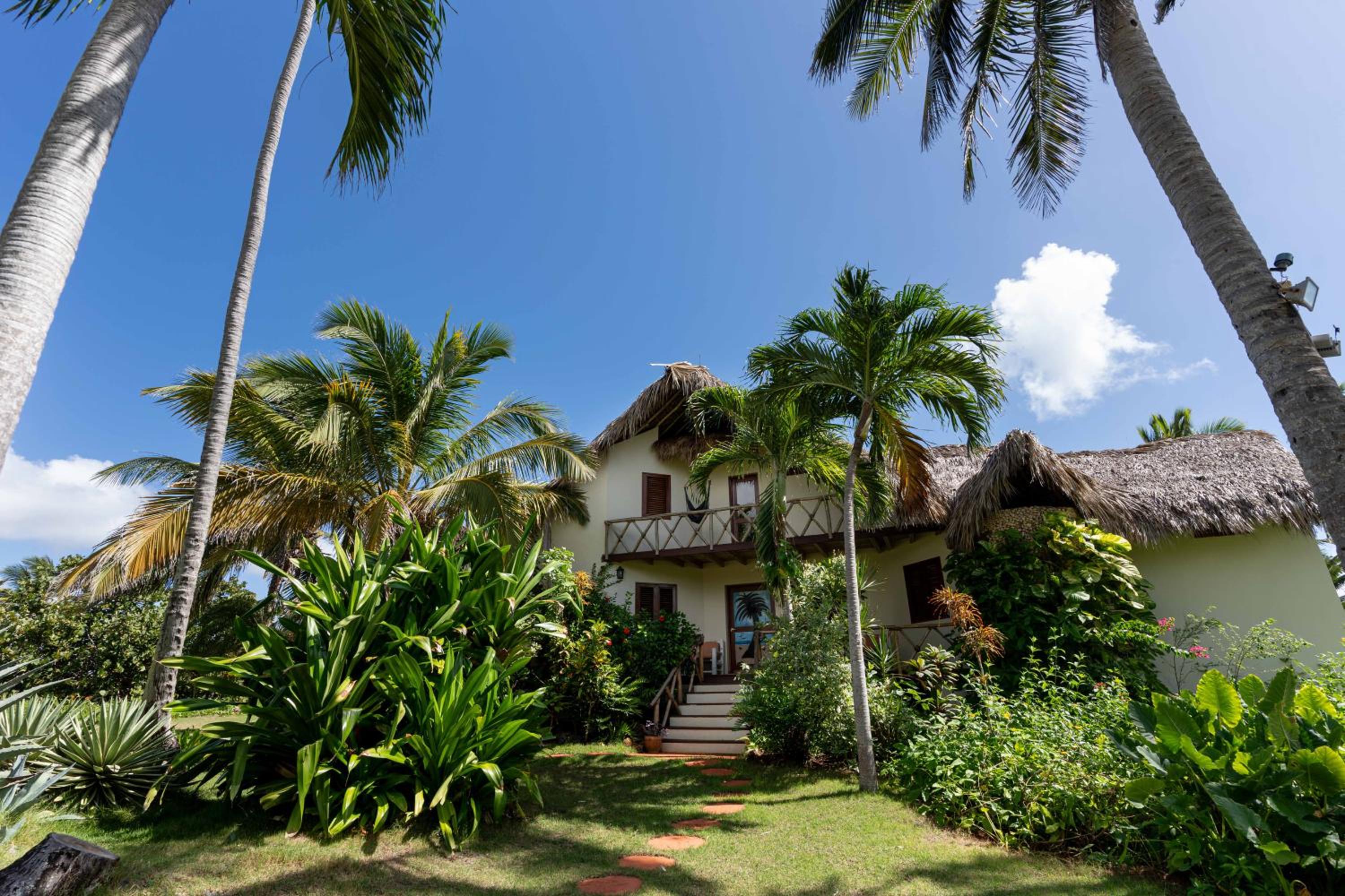 Villa Punta Coral