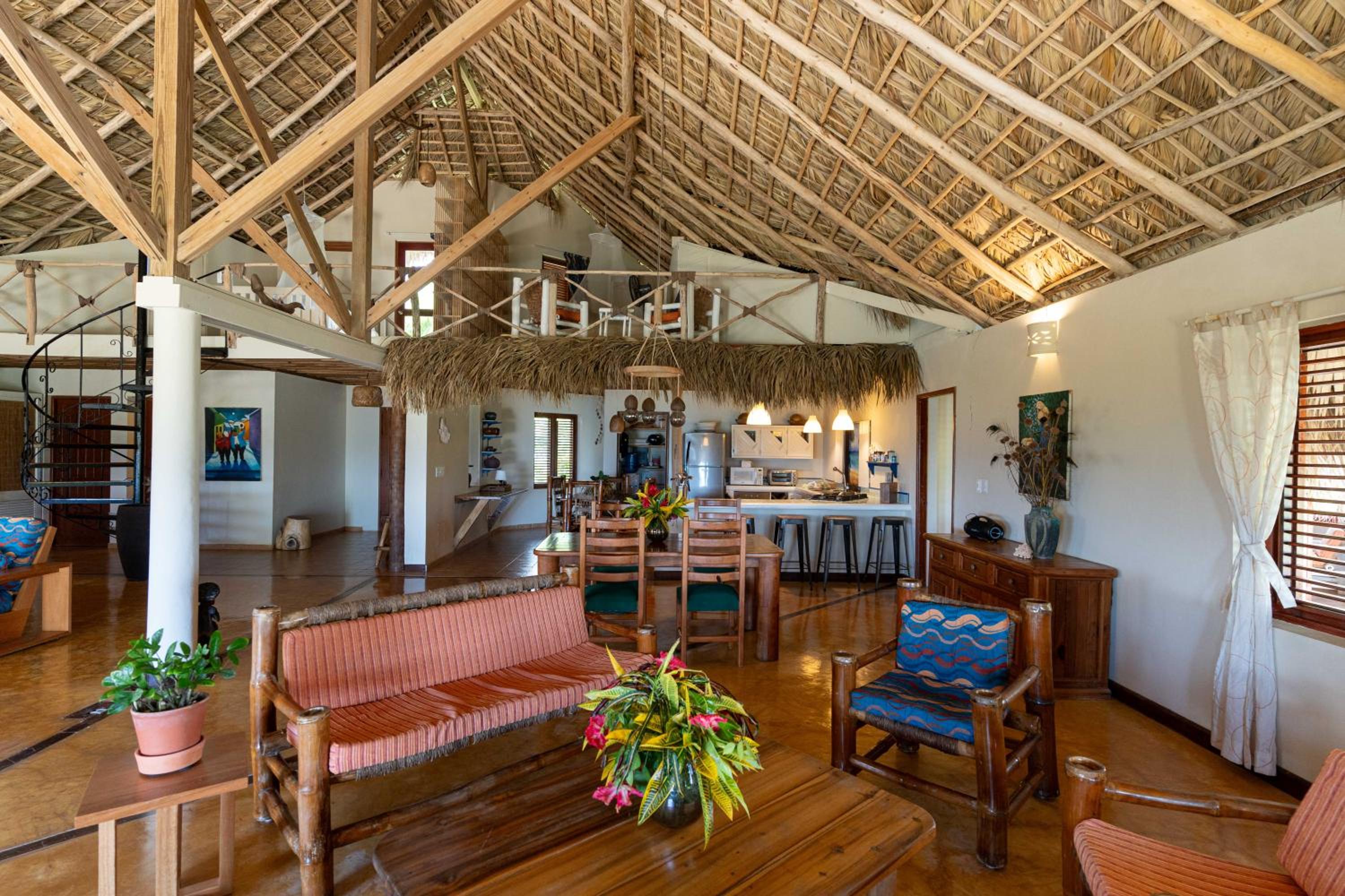 Villa Punta Coral