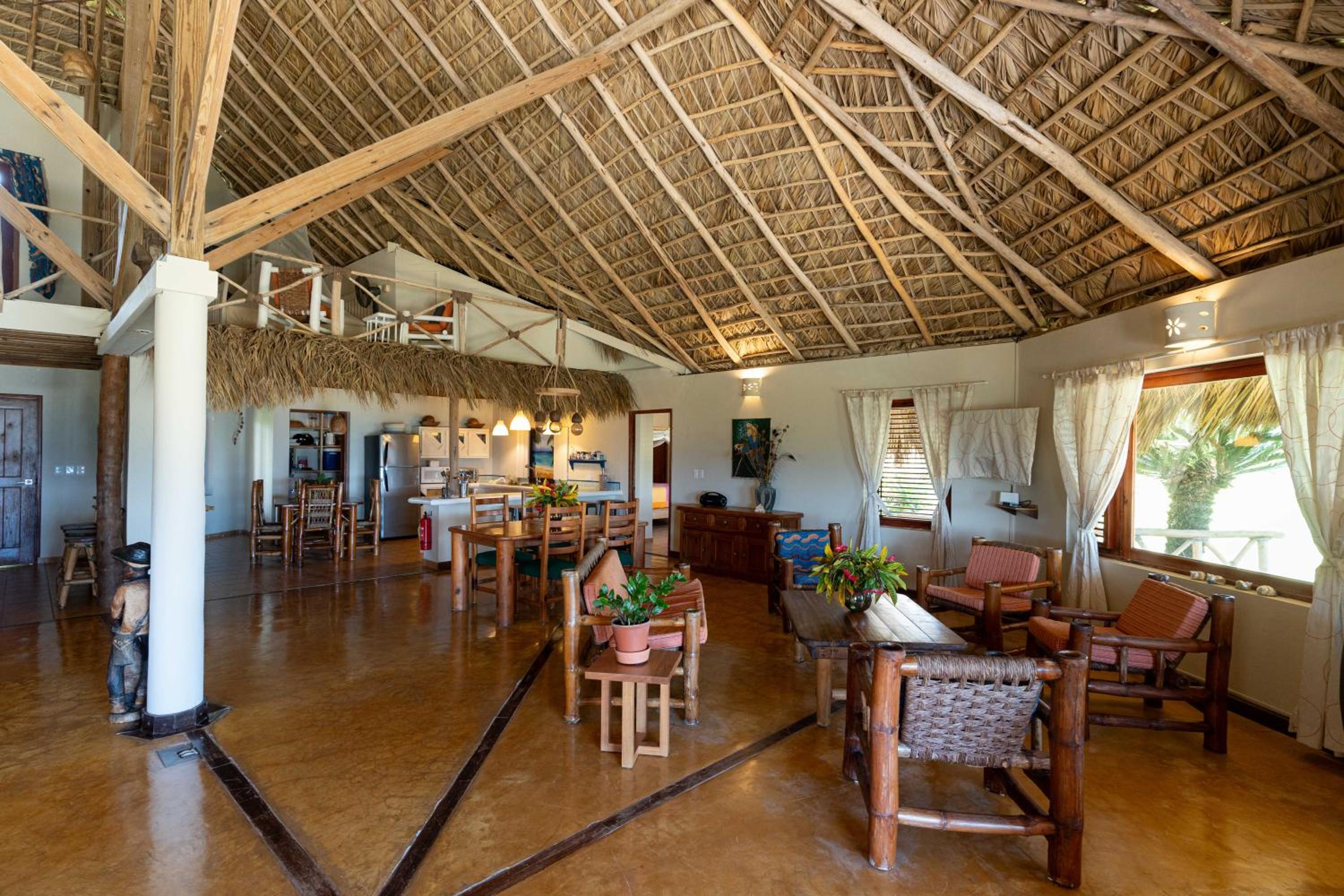 Villa Punta Coral