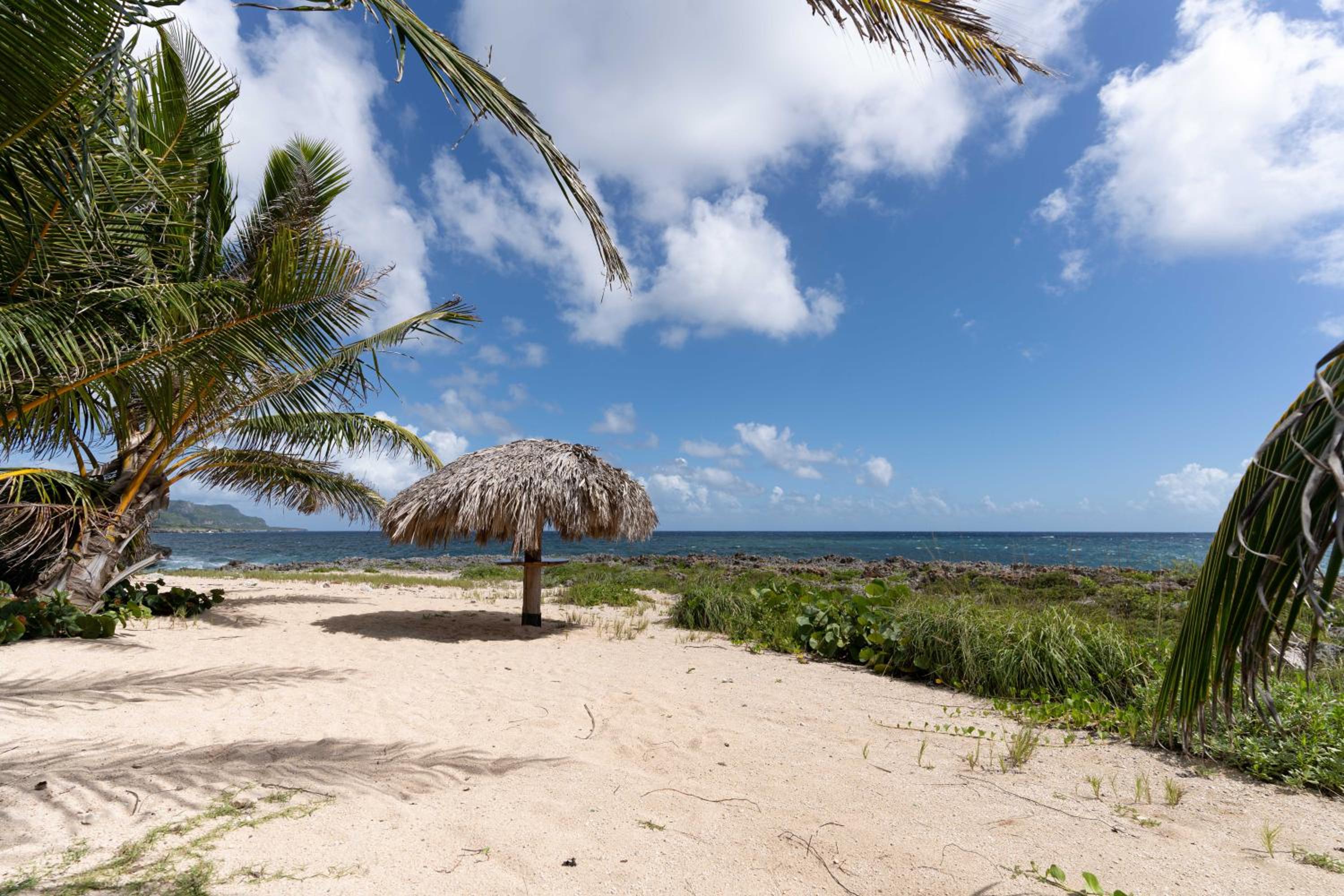 Villa Punta Coral