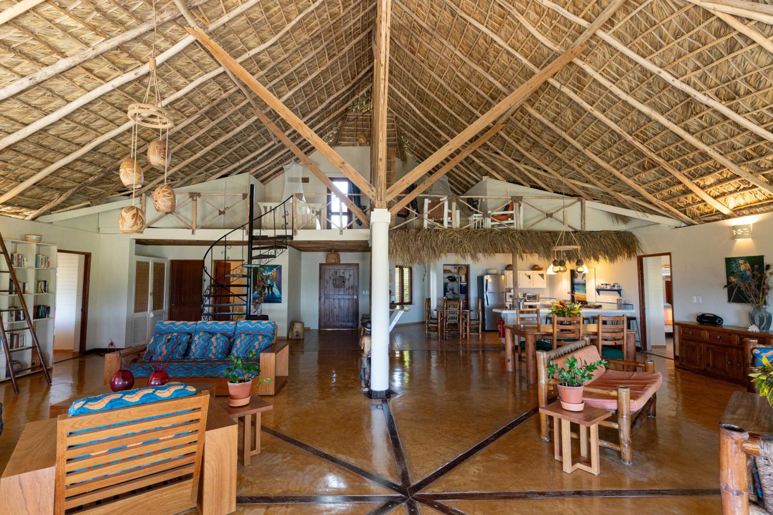 Villa Punta Coral