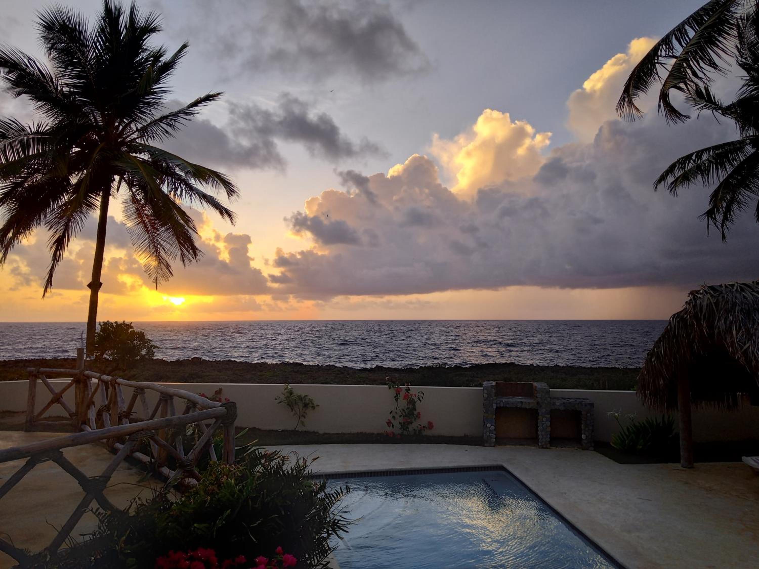 Villa Punta Coral