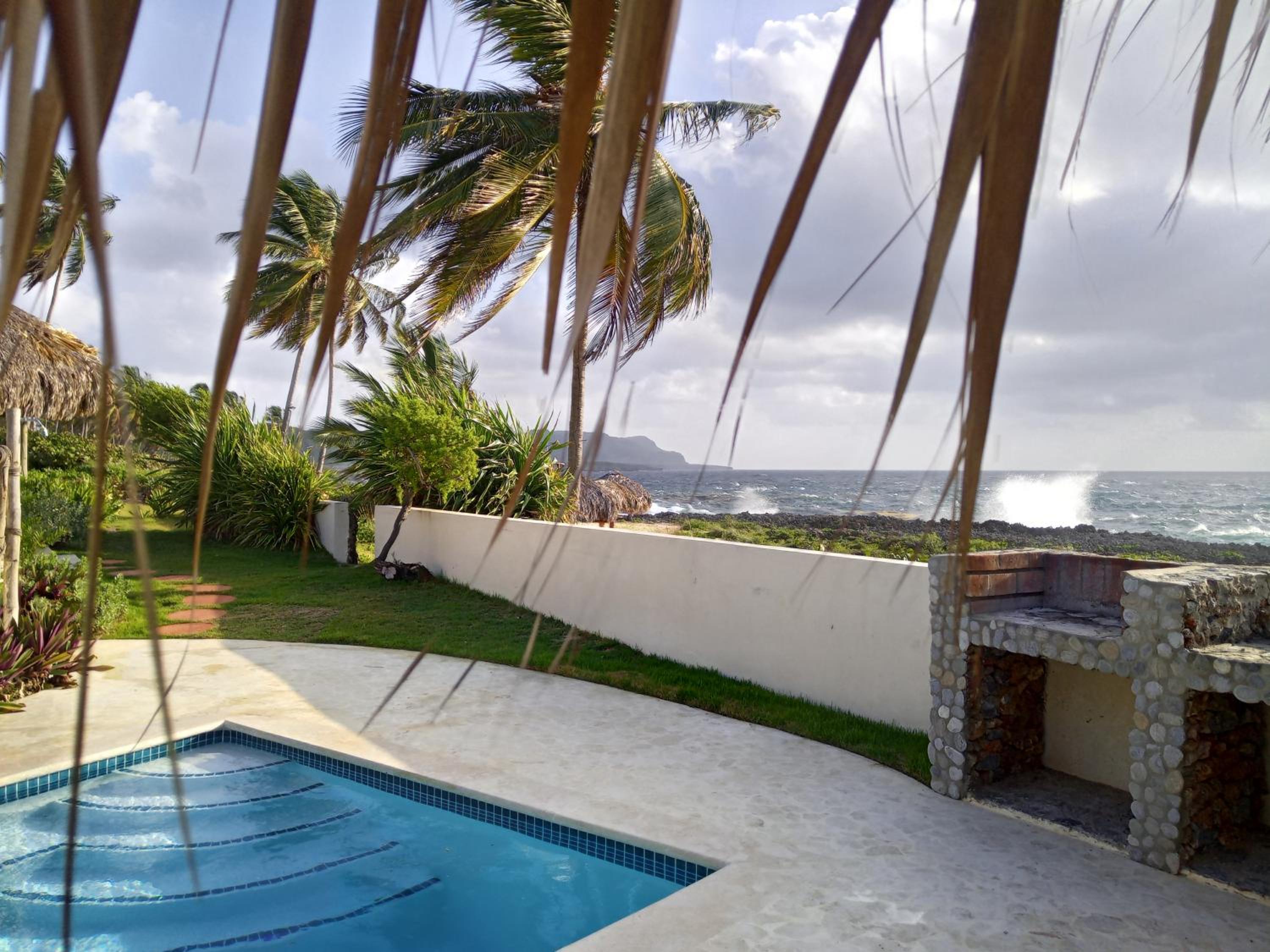 Villa Punta Coral
