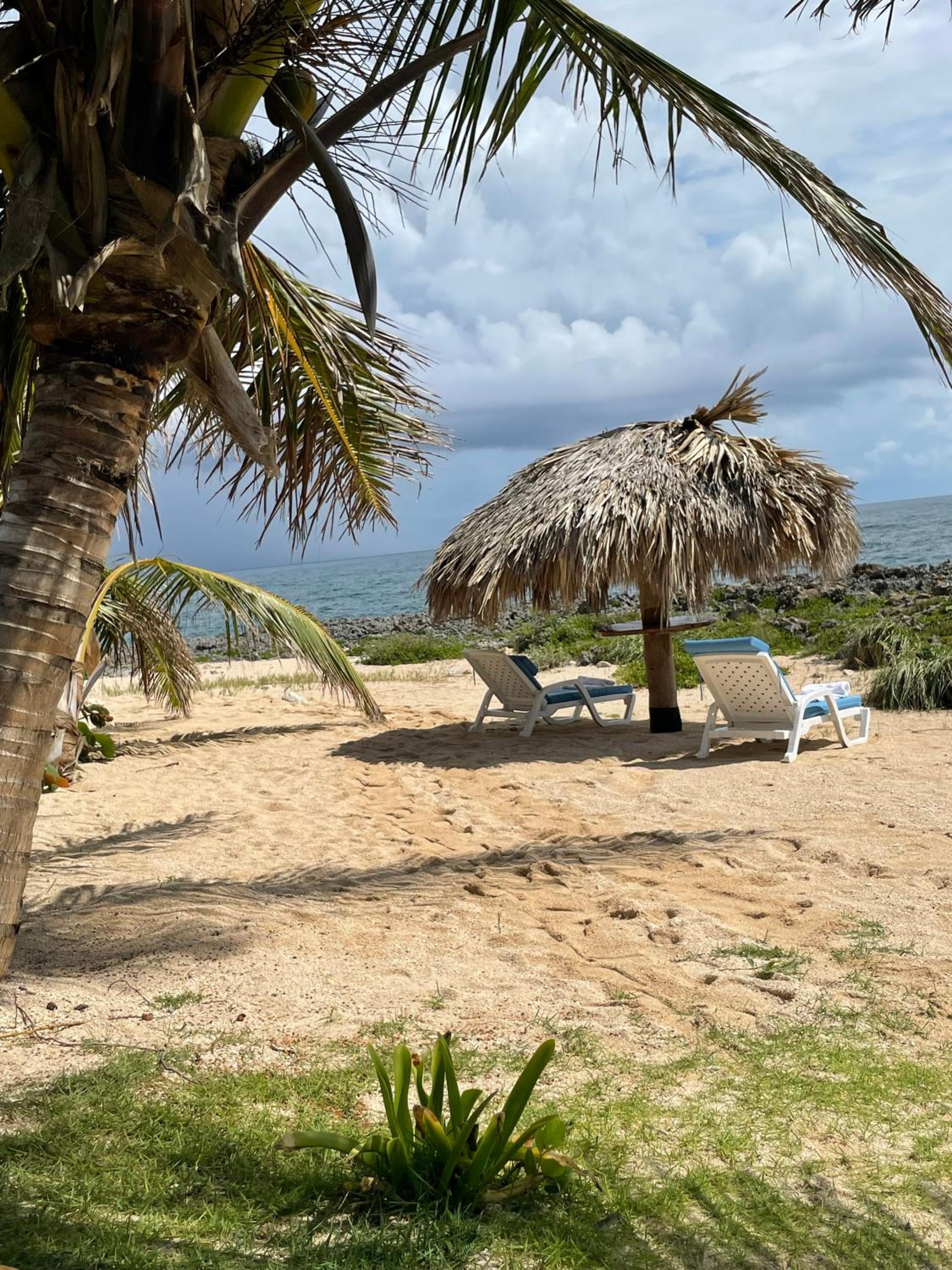 Villa Punta Coral