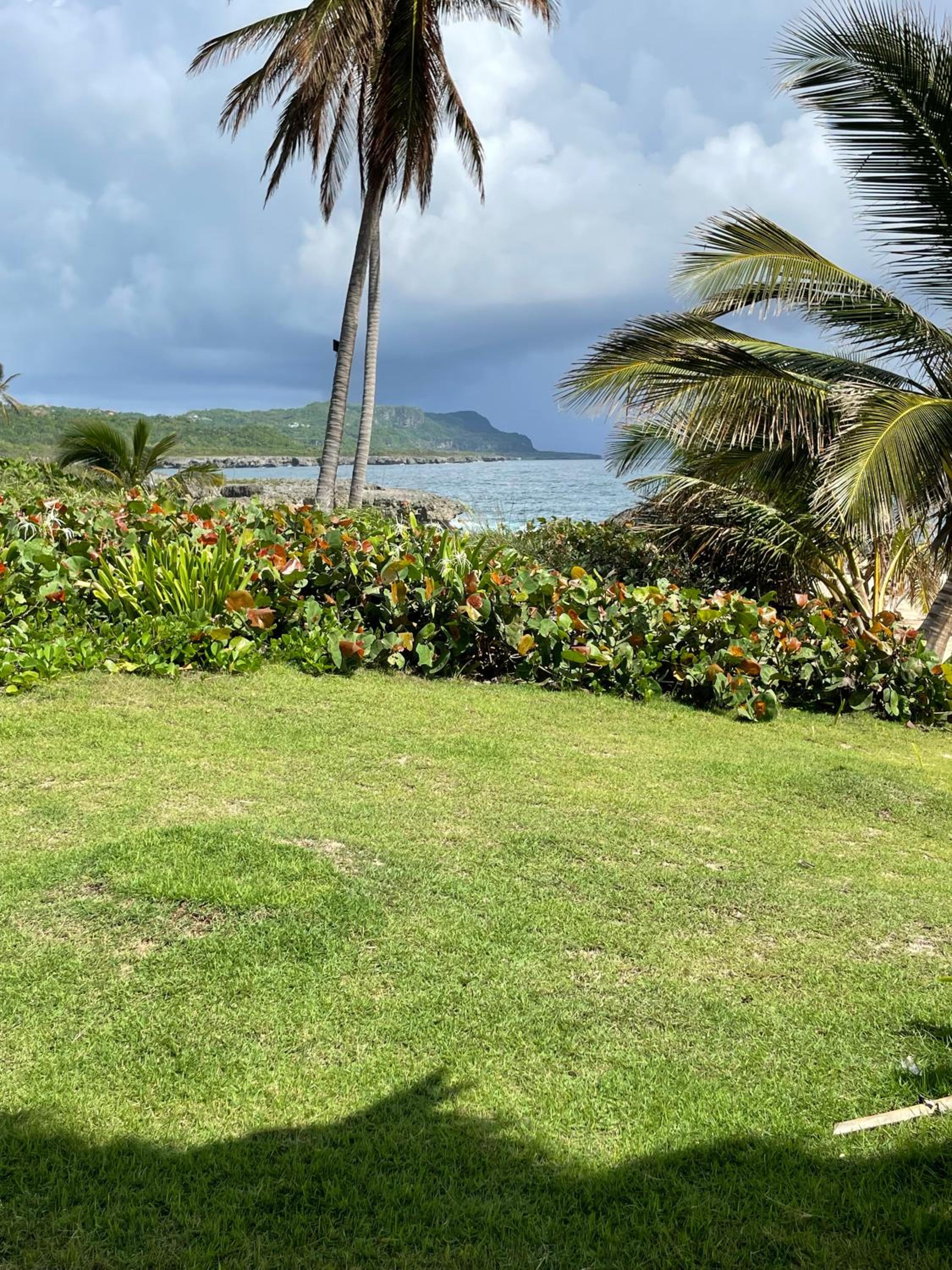Villa Punta Coral