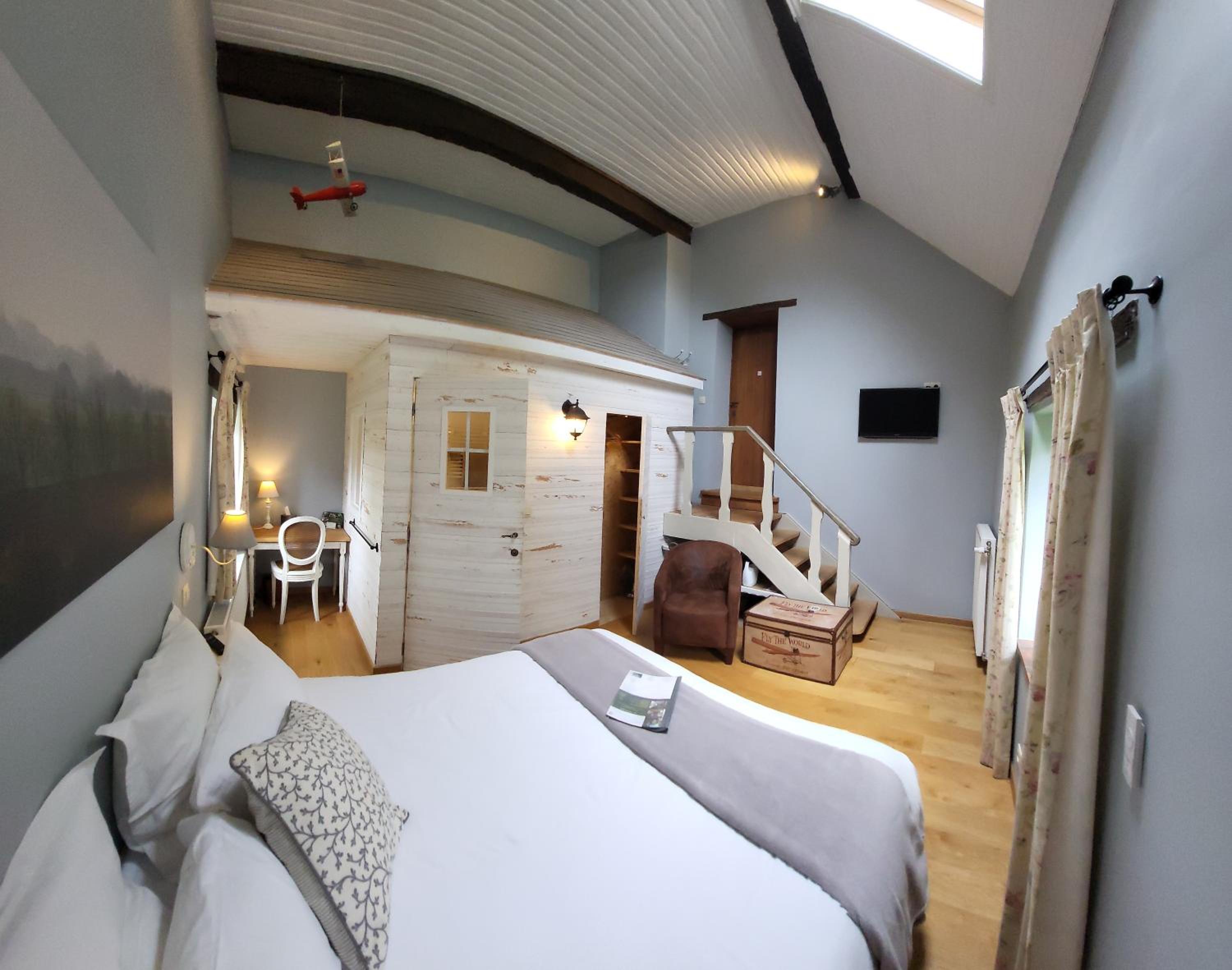 B&B Le Valangré