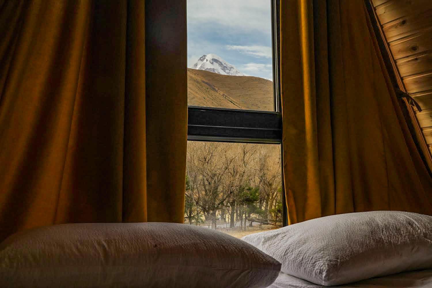 Savalley Kazbegi