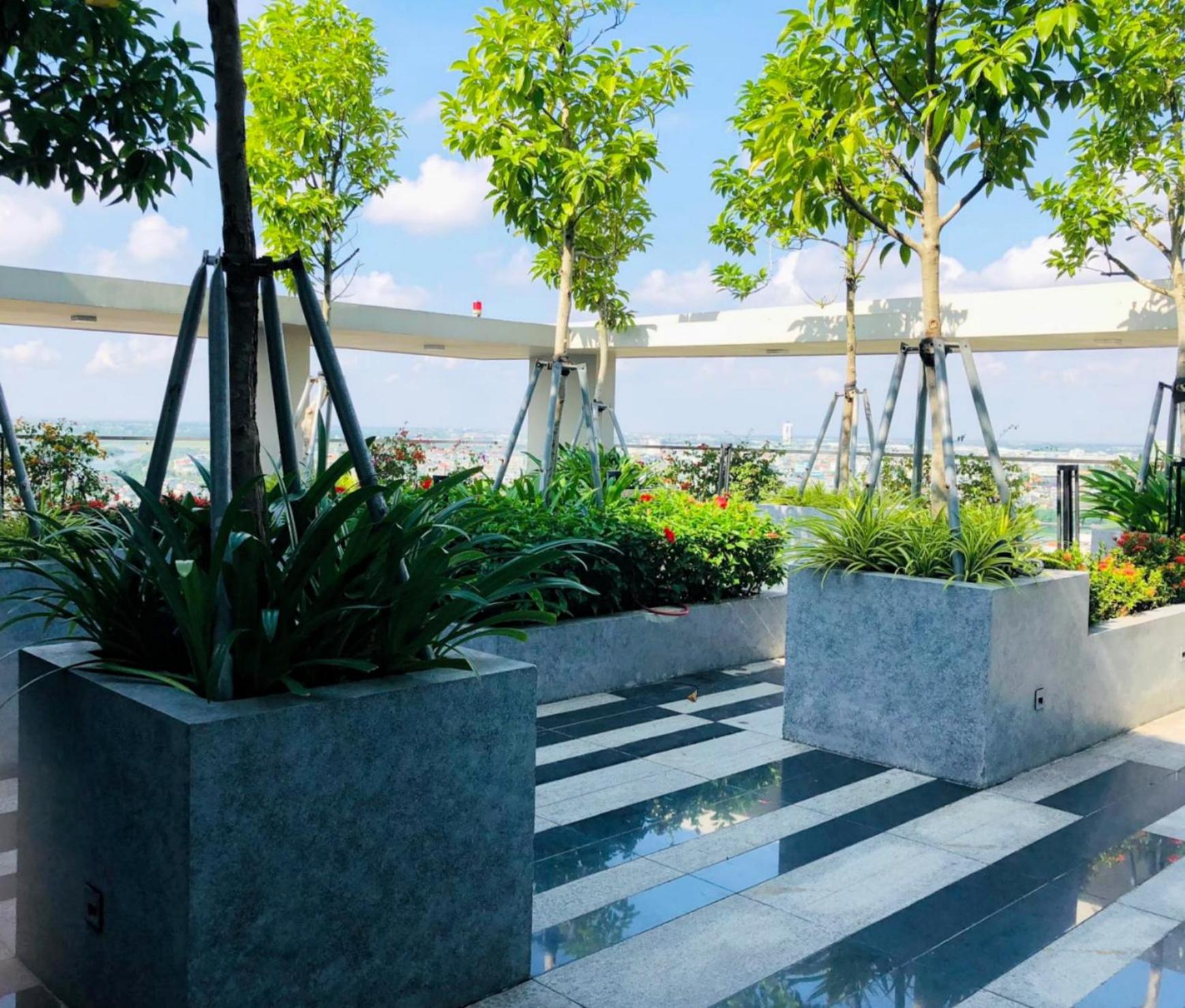 Apec Mandala hotel & suites Hải dương view 5
