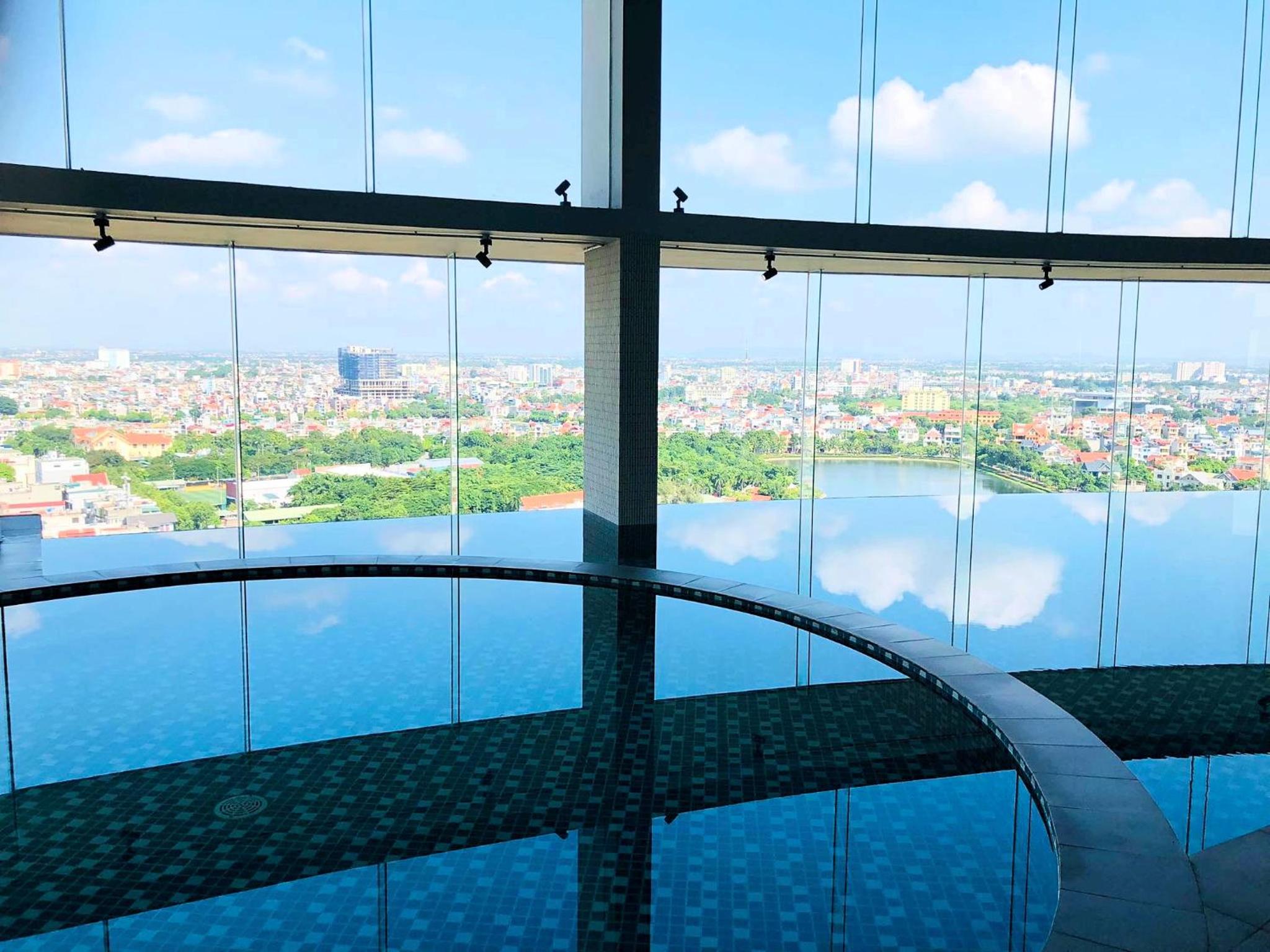 Apec Mandala hotel & suites Hải dương view 3