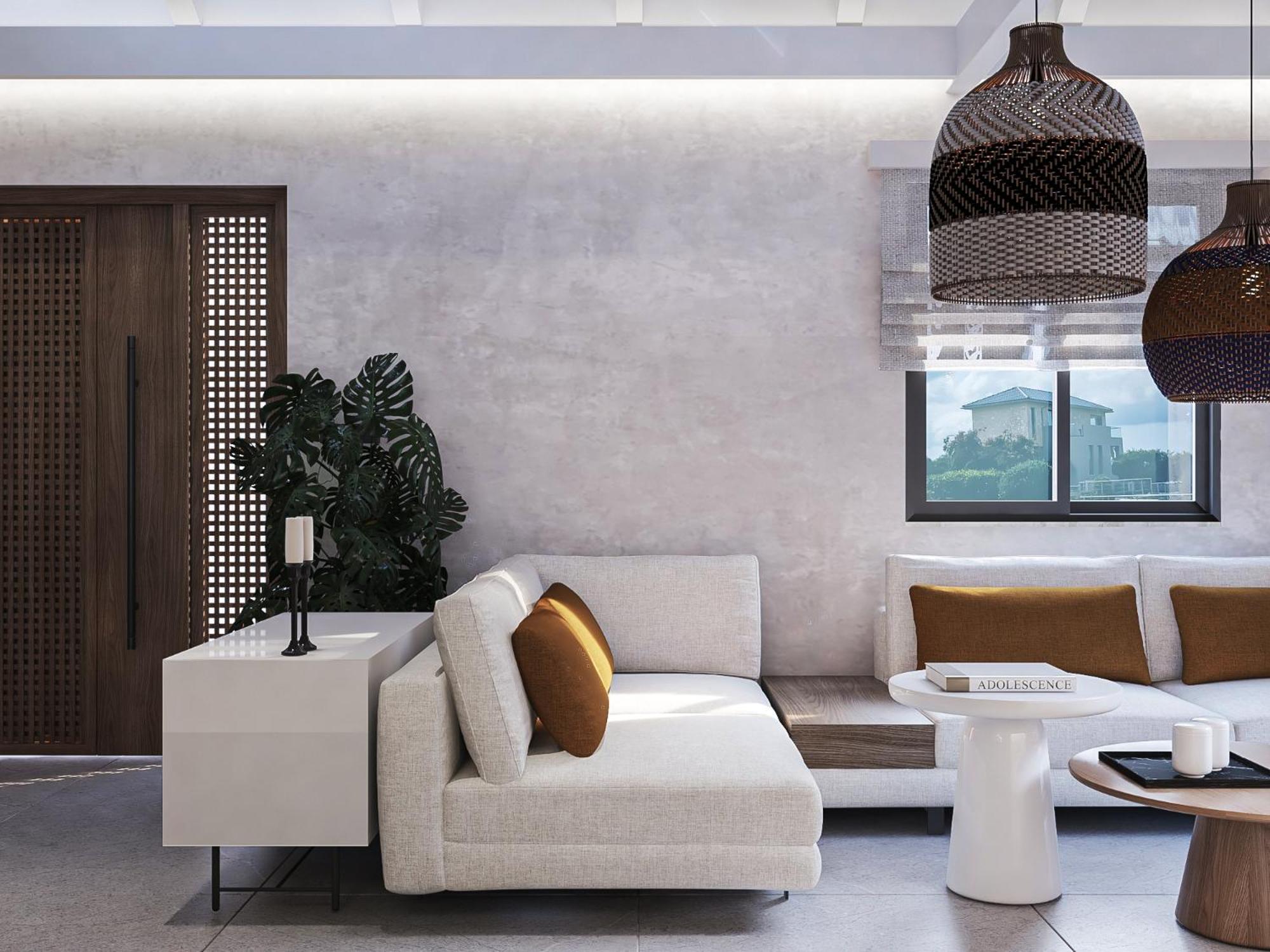 Villa Anthia