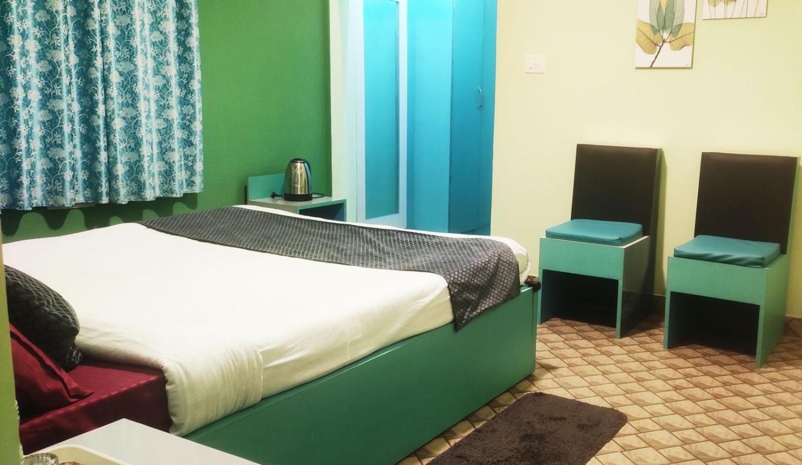 Marine Homestay