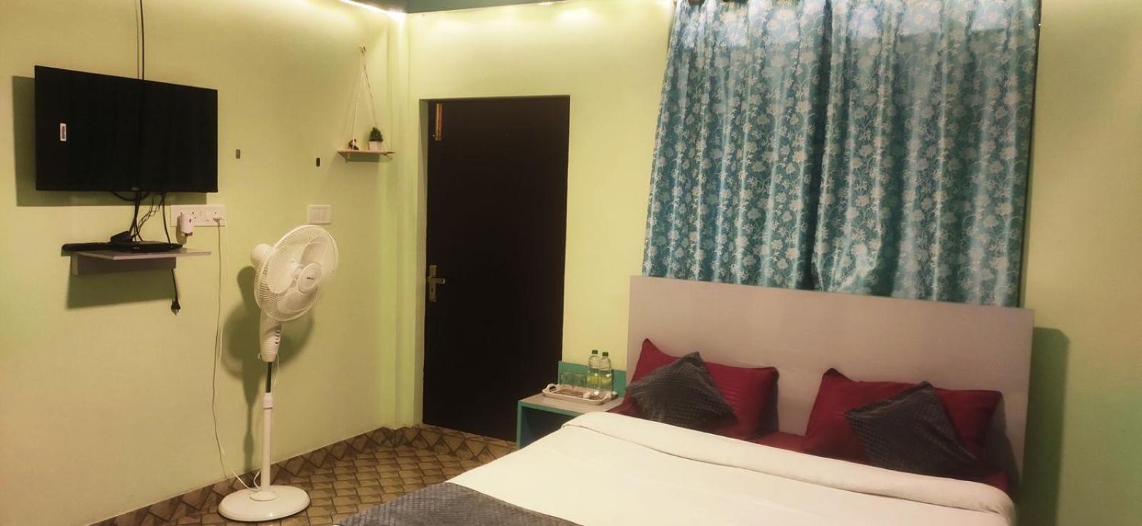 Marine Homestay