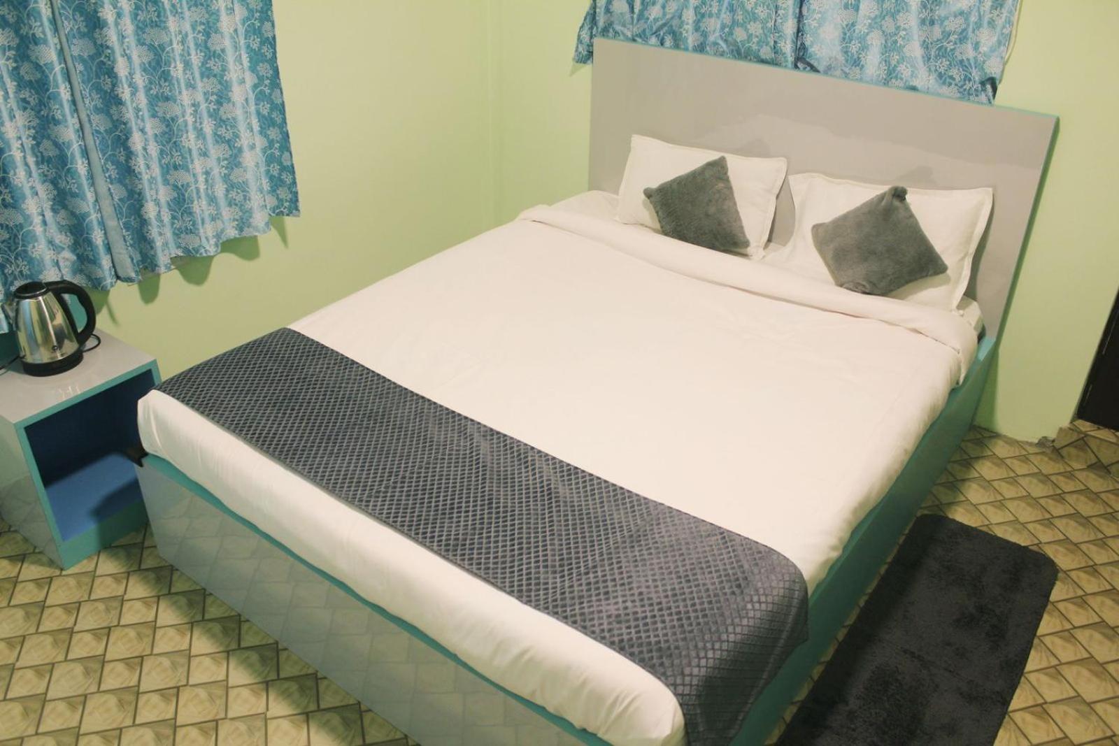 Marine Homestay
