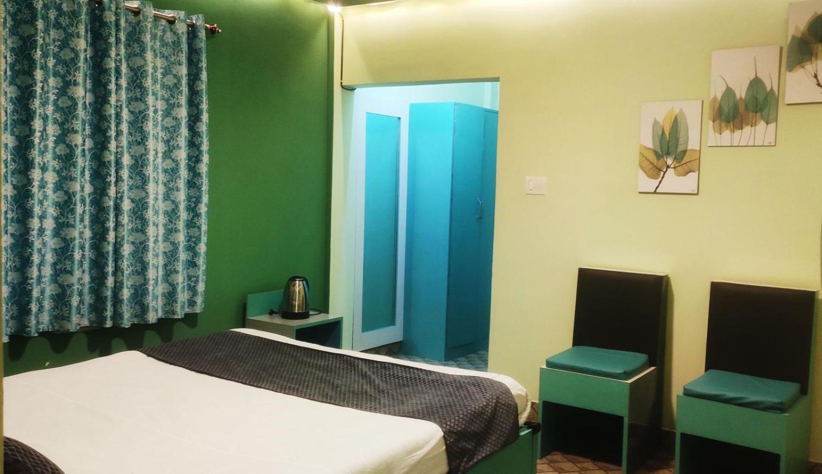 Marine Homestay