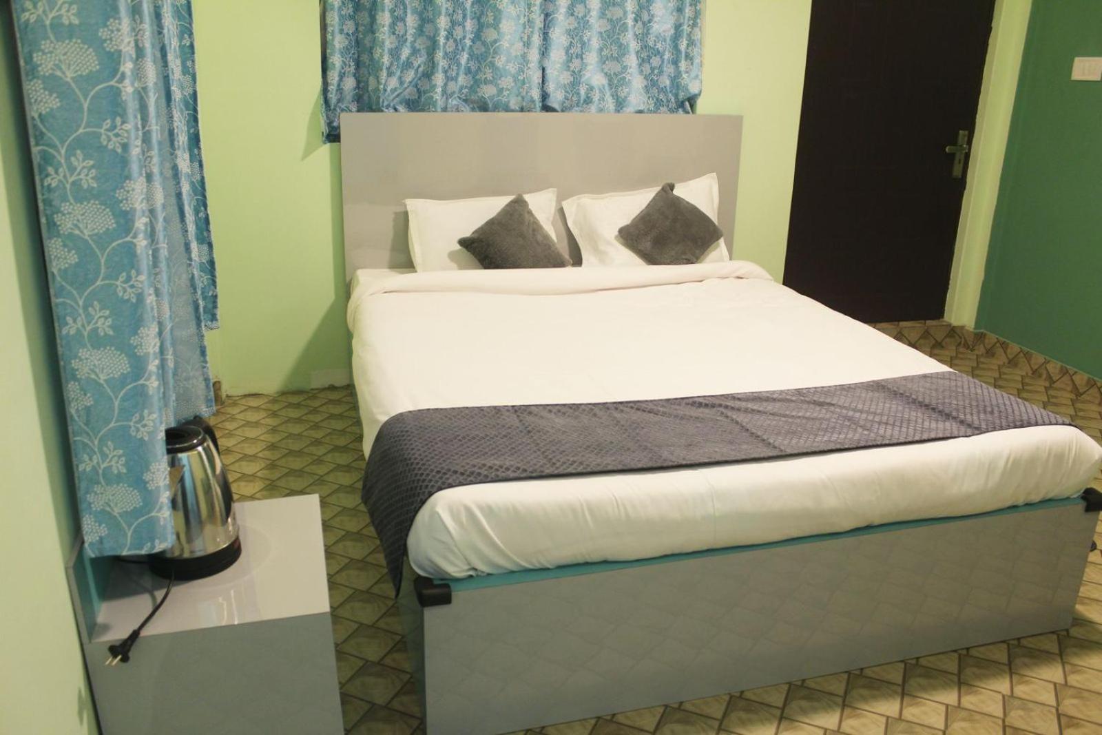 Marine Homestay