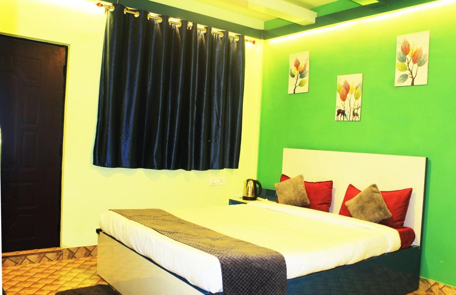 Marine Homestay