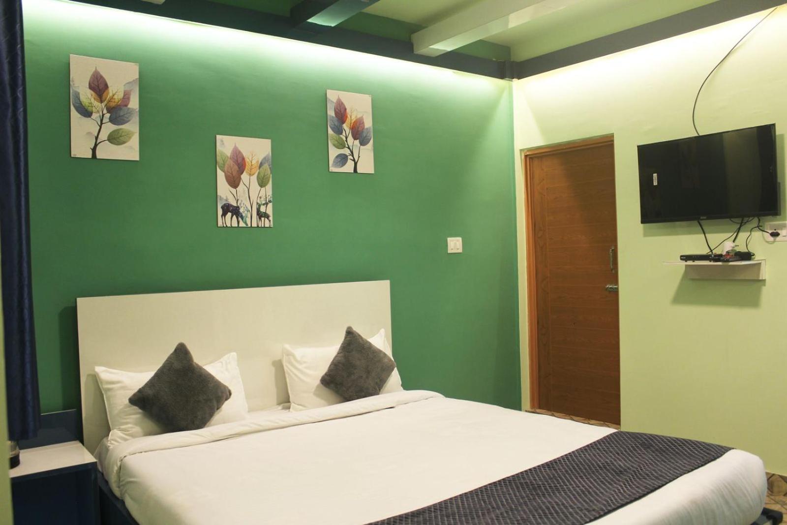 Marine Homestay